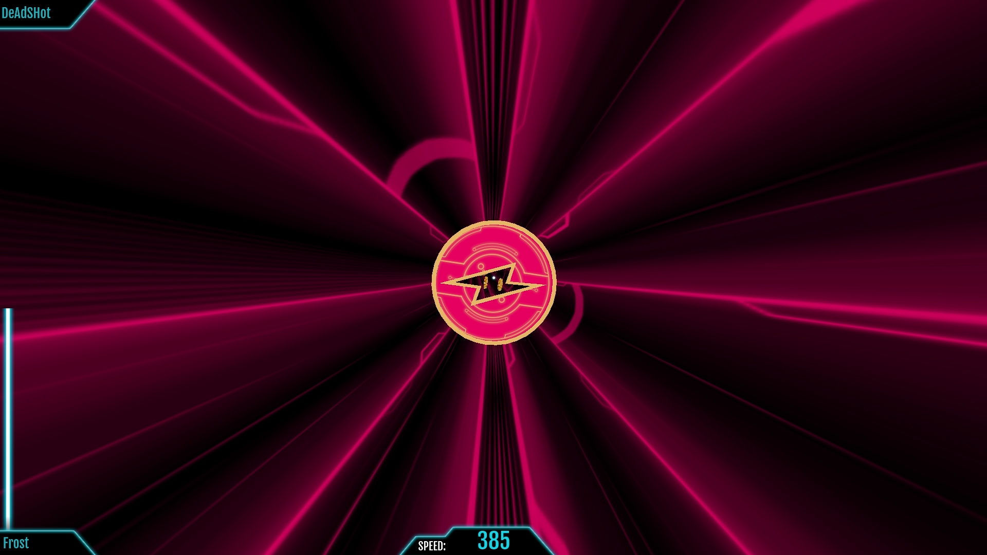 The Collider screenshot 3