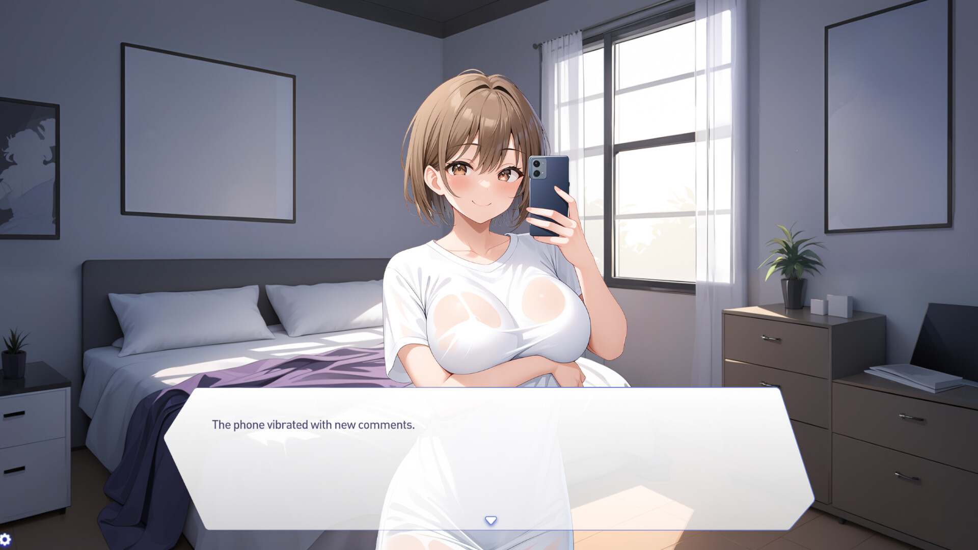 Streamer's Journey π screenshot 7