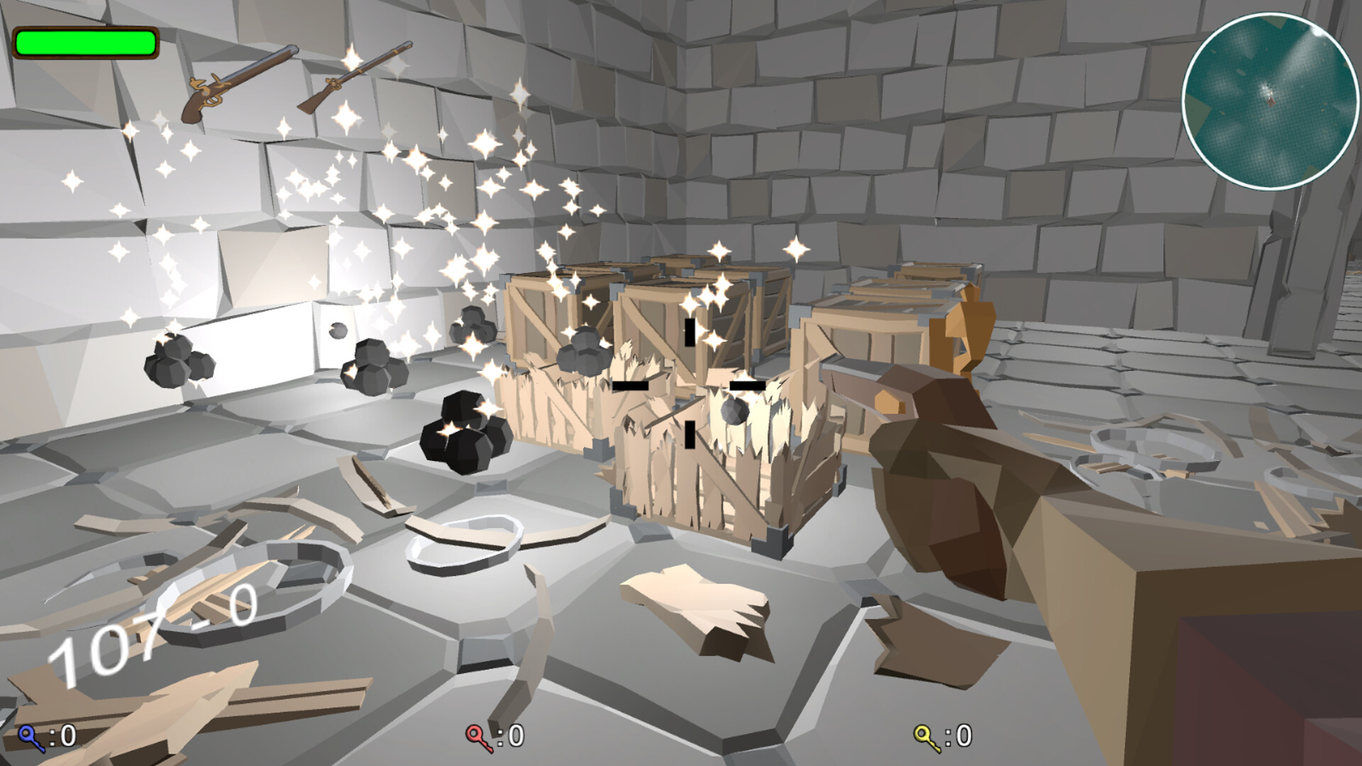 Captain Edward Continues screenshot 7