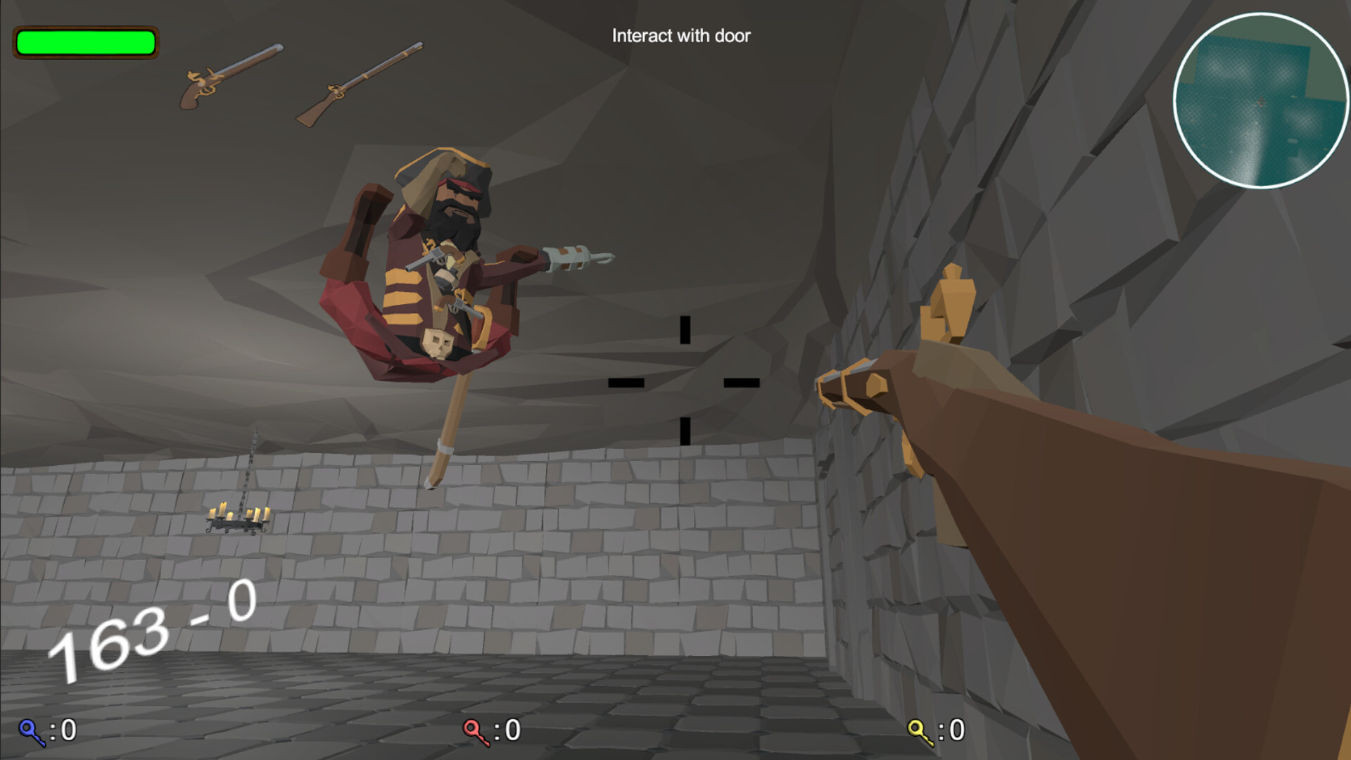 Captain Edward Continues screenshot 4