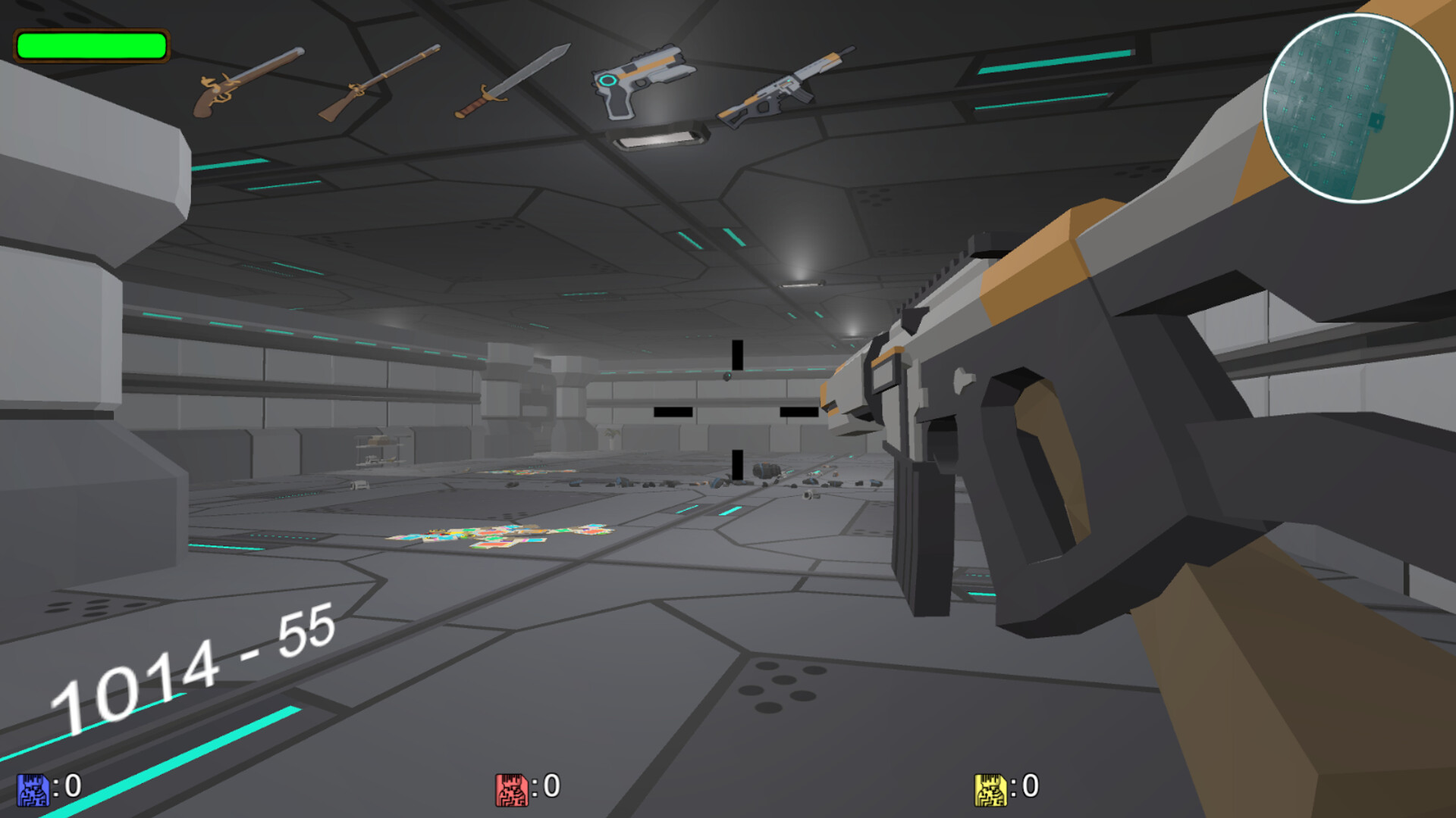 Captain Edward Continues screenshot 2