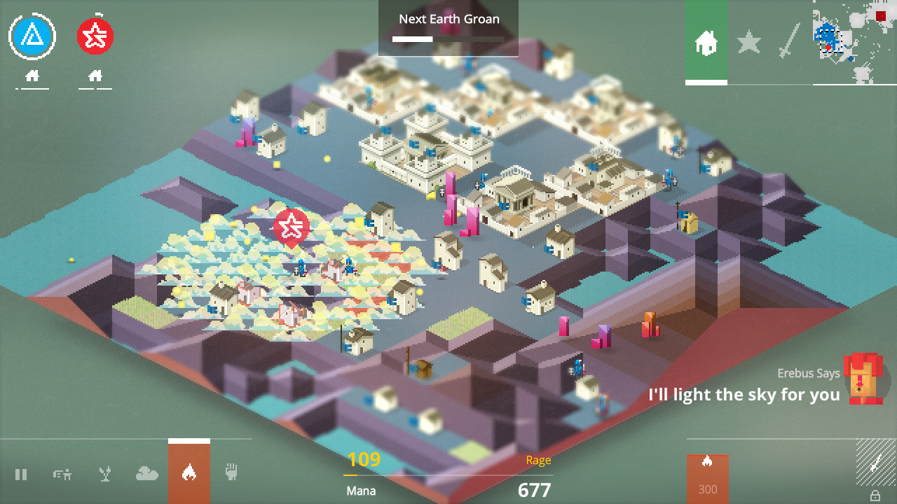 Reprisal Universe screenshot 9