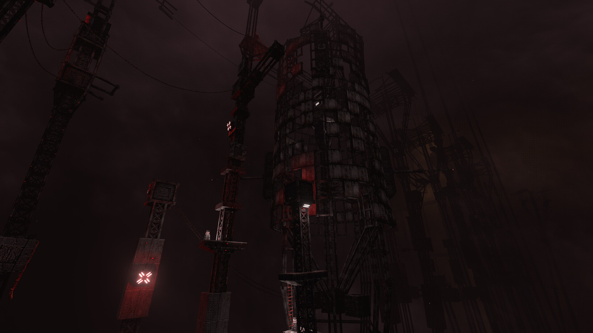 White Knuckle screenshot 13
