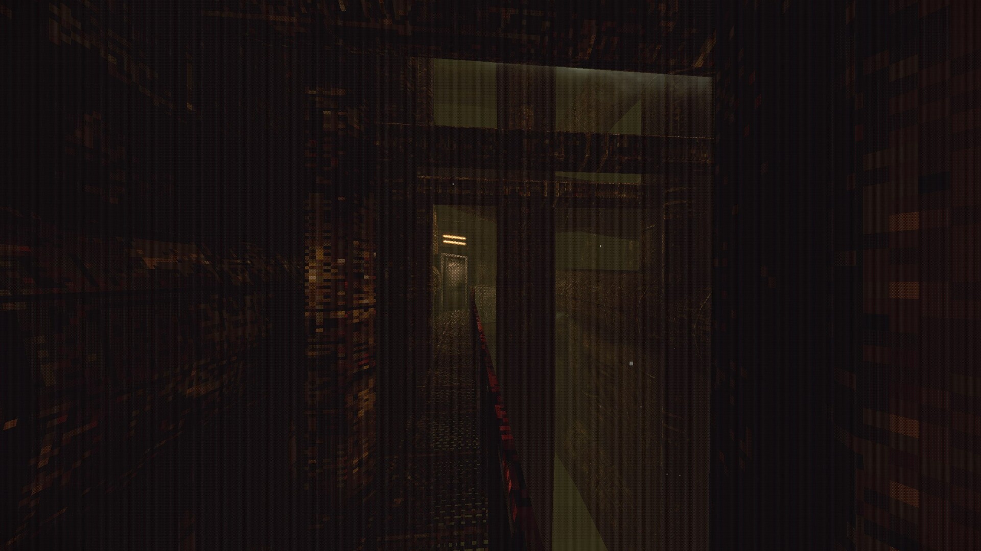 White Knuckle screenshot 22