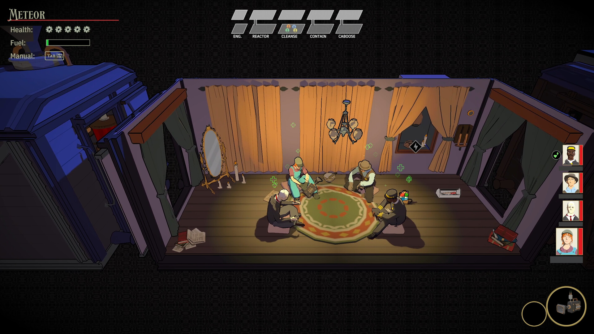 Rhyolite screenshot 8