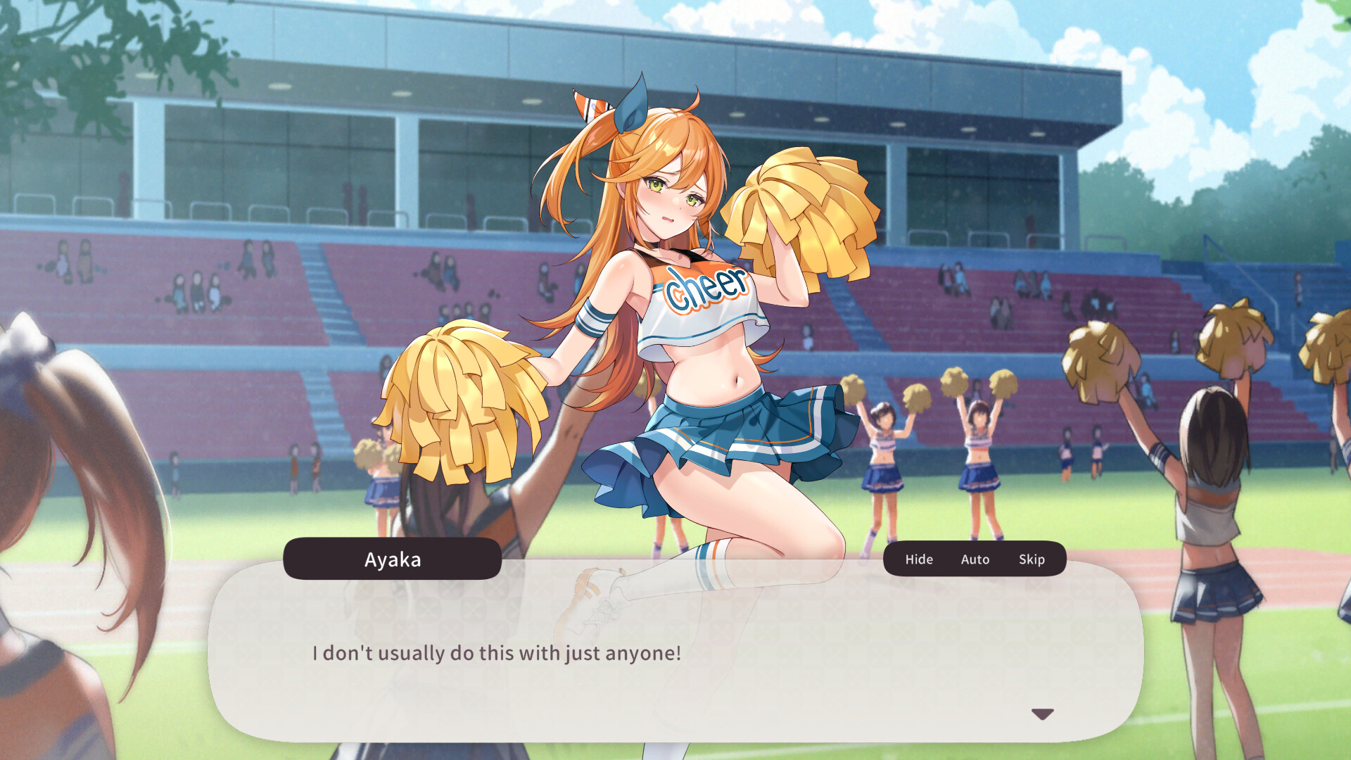 Mahjong, Sex & Girls screenshot 8