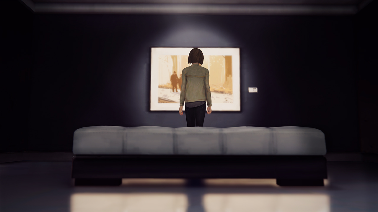Life is Strange - Episode 1 screenshot 22