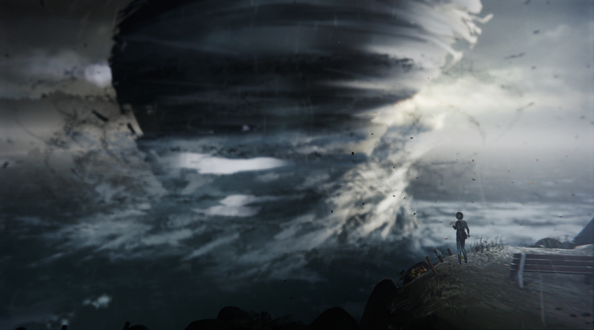 Life is Strange - Episode 1 screenshot 2
