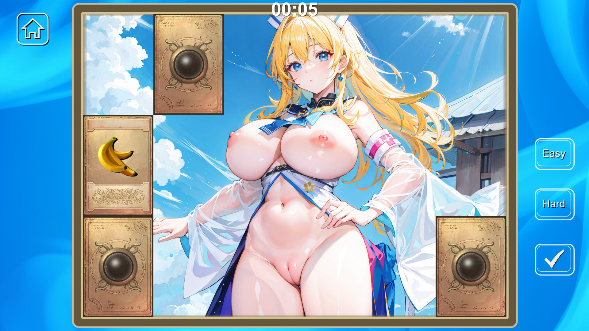 Hentai Girls Nurse screenshot 3