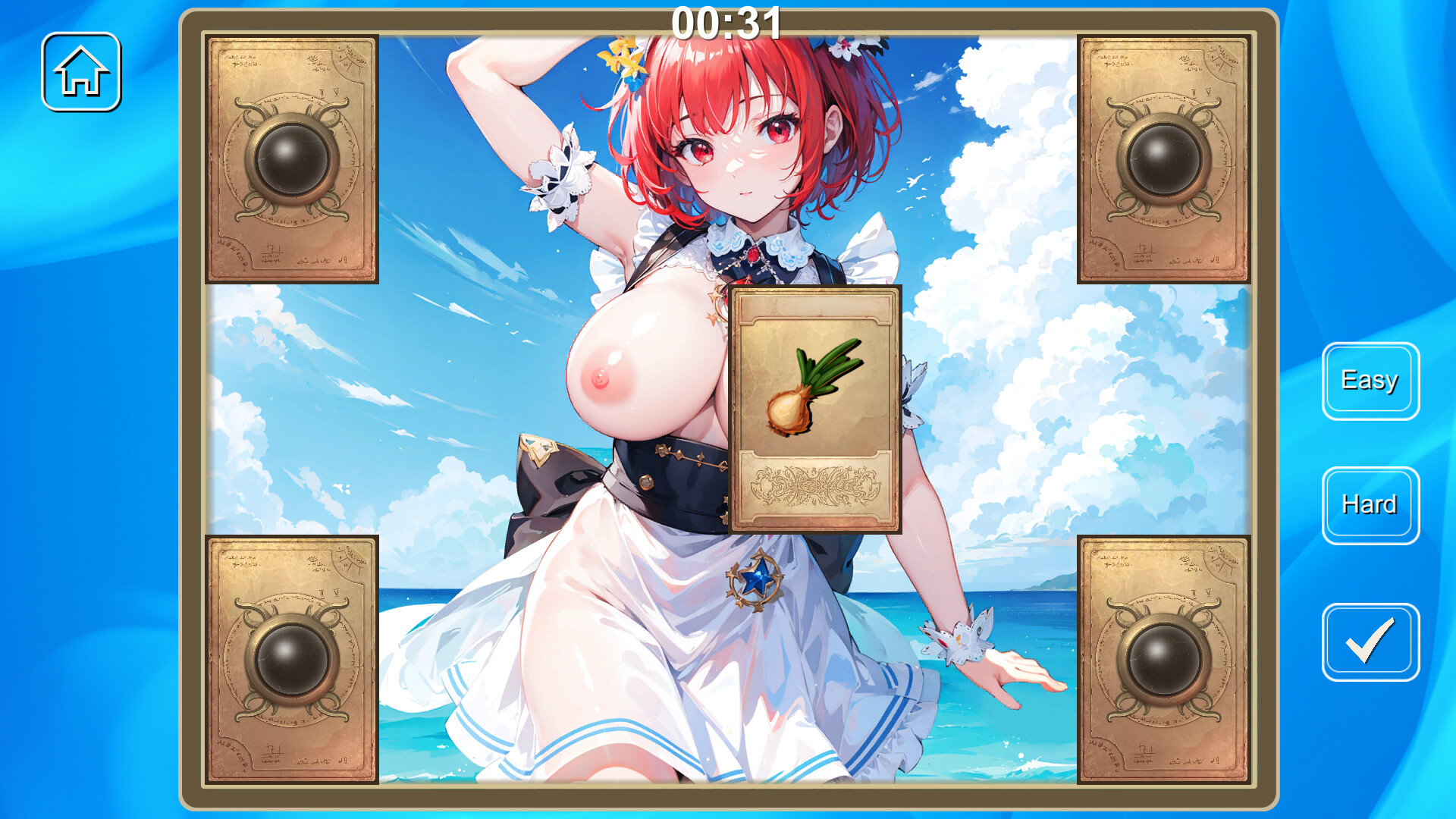 Hentai Girls Nurse screenshot 1