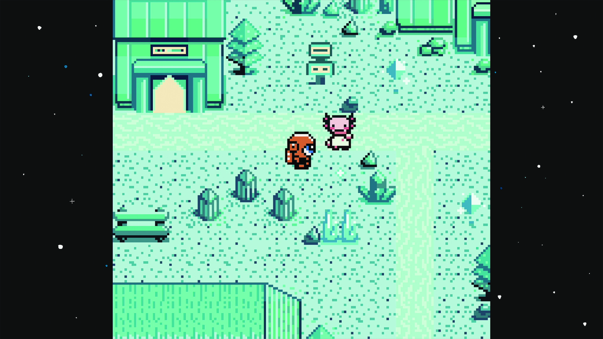 Dream Shark - Pt. 1 screenshot 3