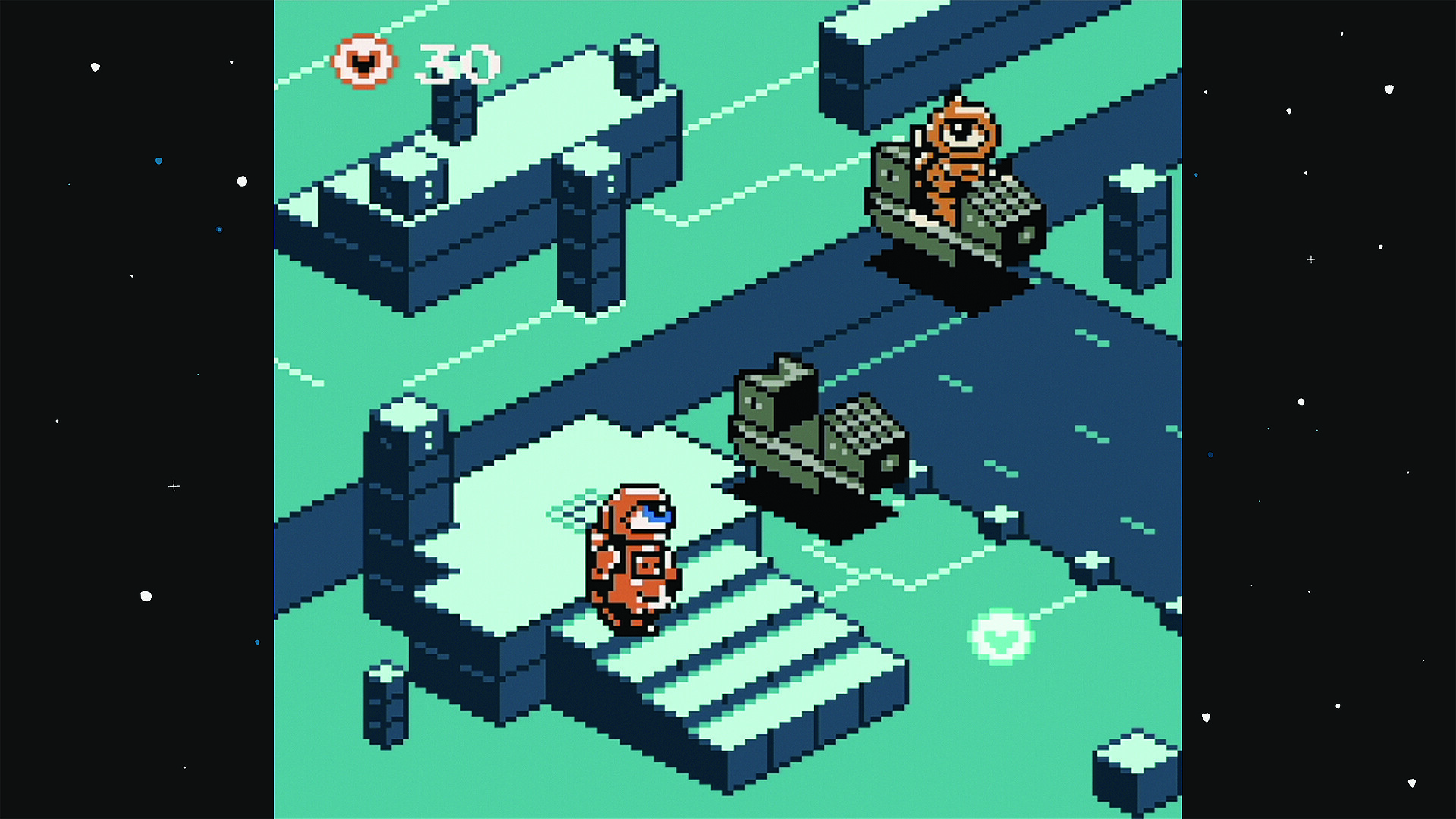 Dream Shark - Pt. 1 screenshot 1
