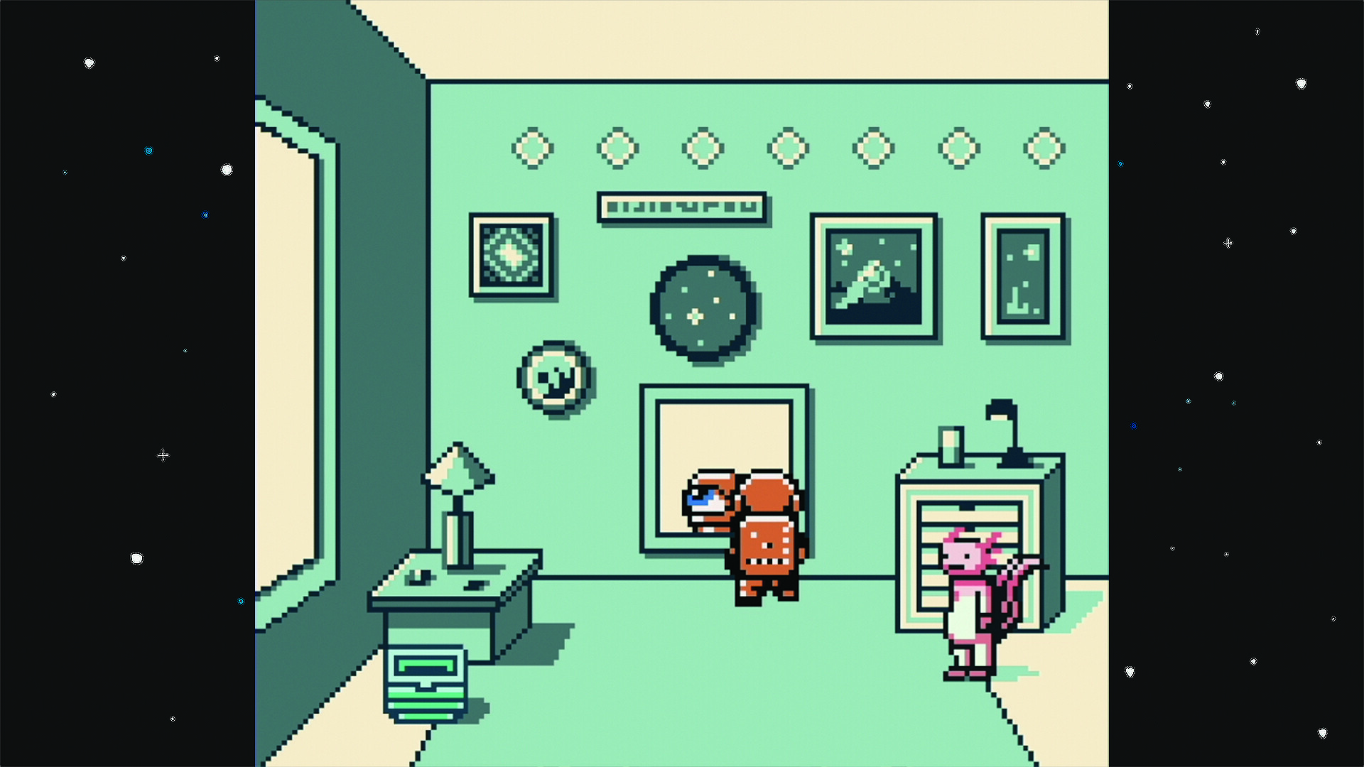 Dream Shark - Pt. 1 screenshot 11