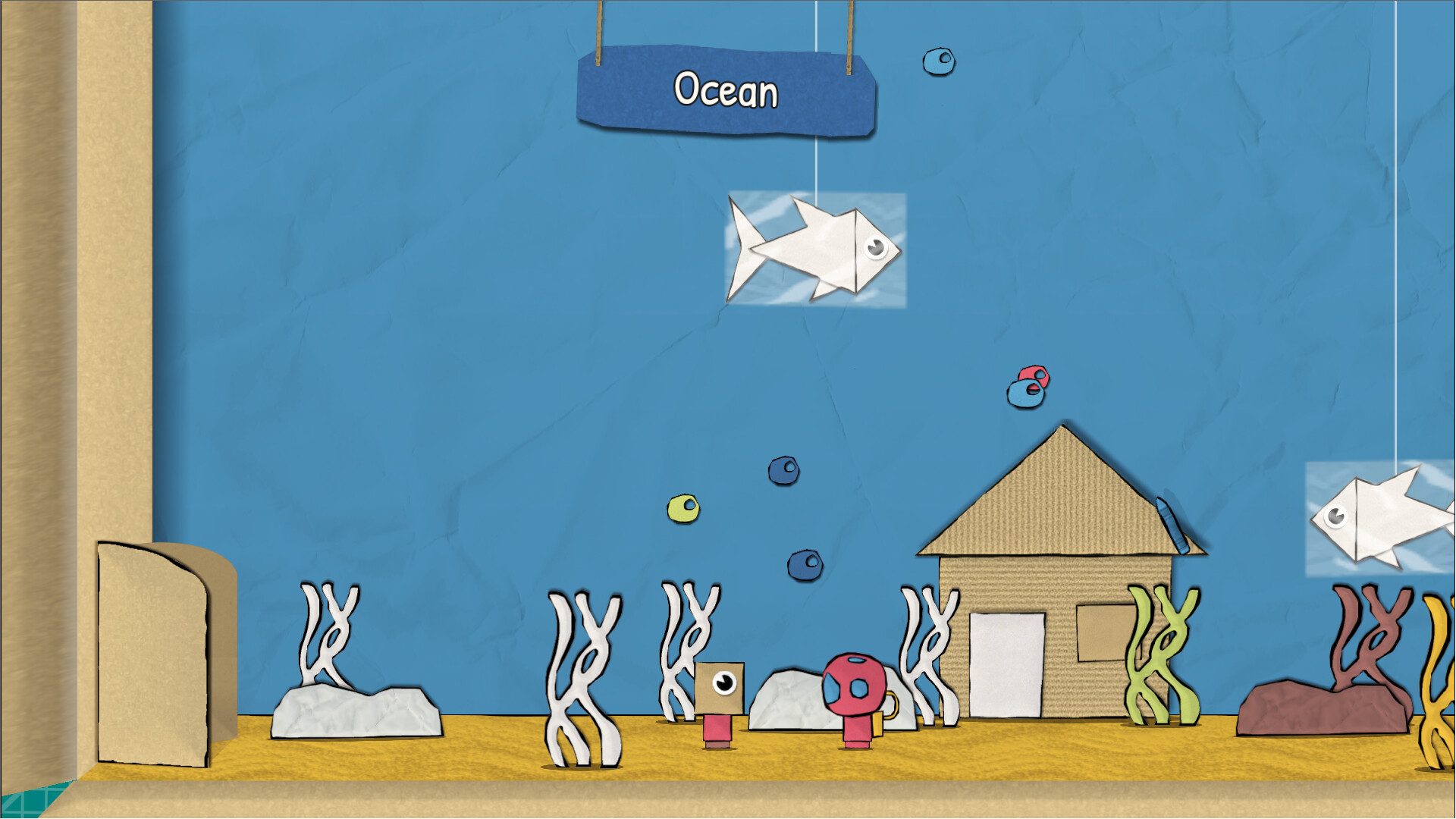 Paperlands screenshot 6