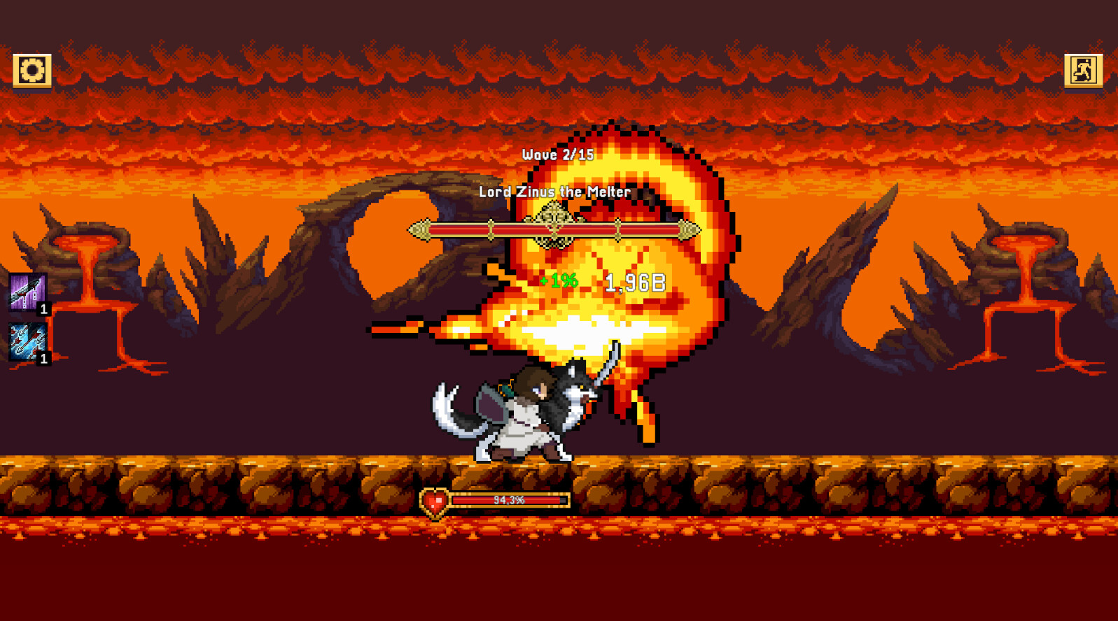 IdleTale screenshot 8