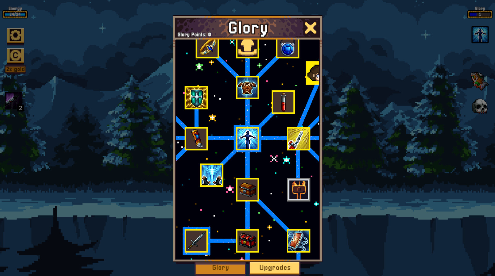 IdleTale screenshot 6