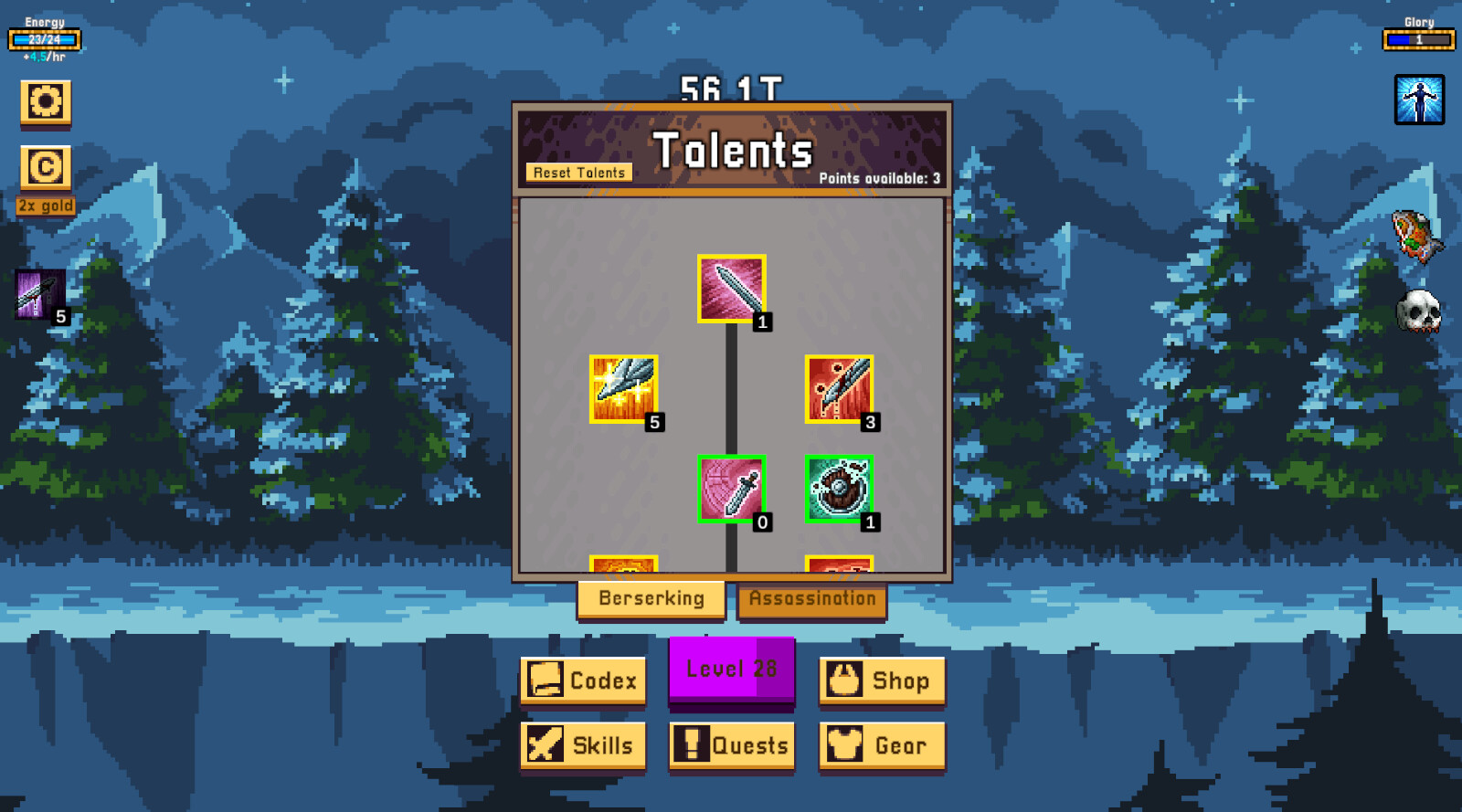 IdleTale screenshot 5