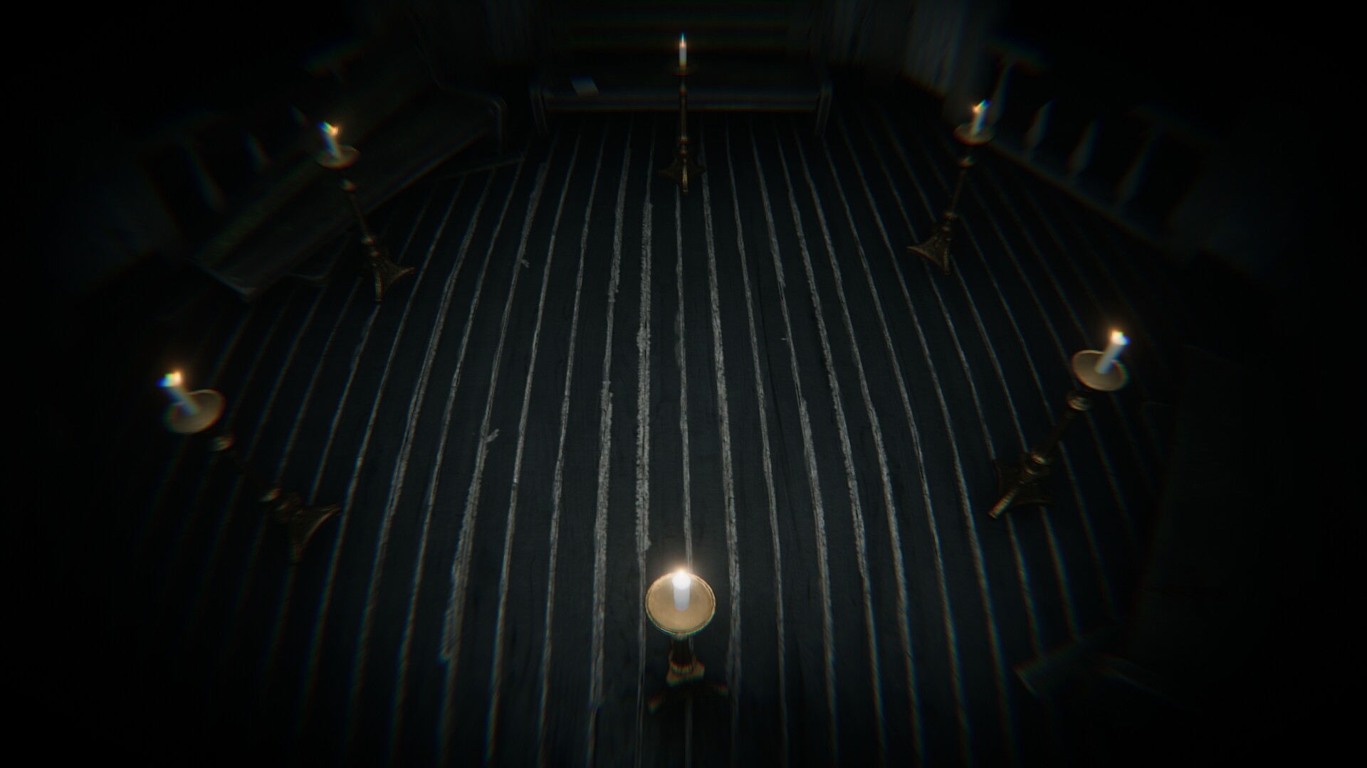 Phobic Nightmares screenshot 3
