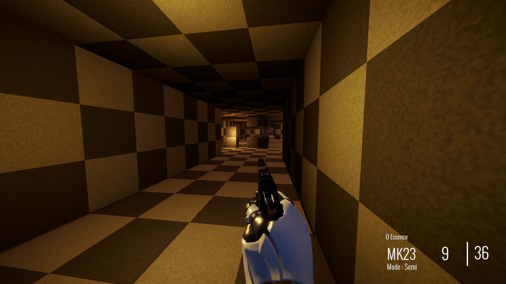 Skylax! The Lab Runner screenshot 4