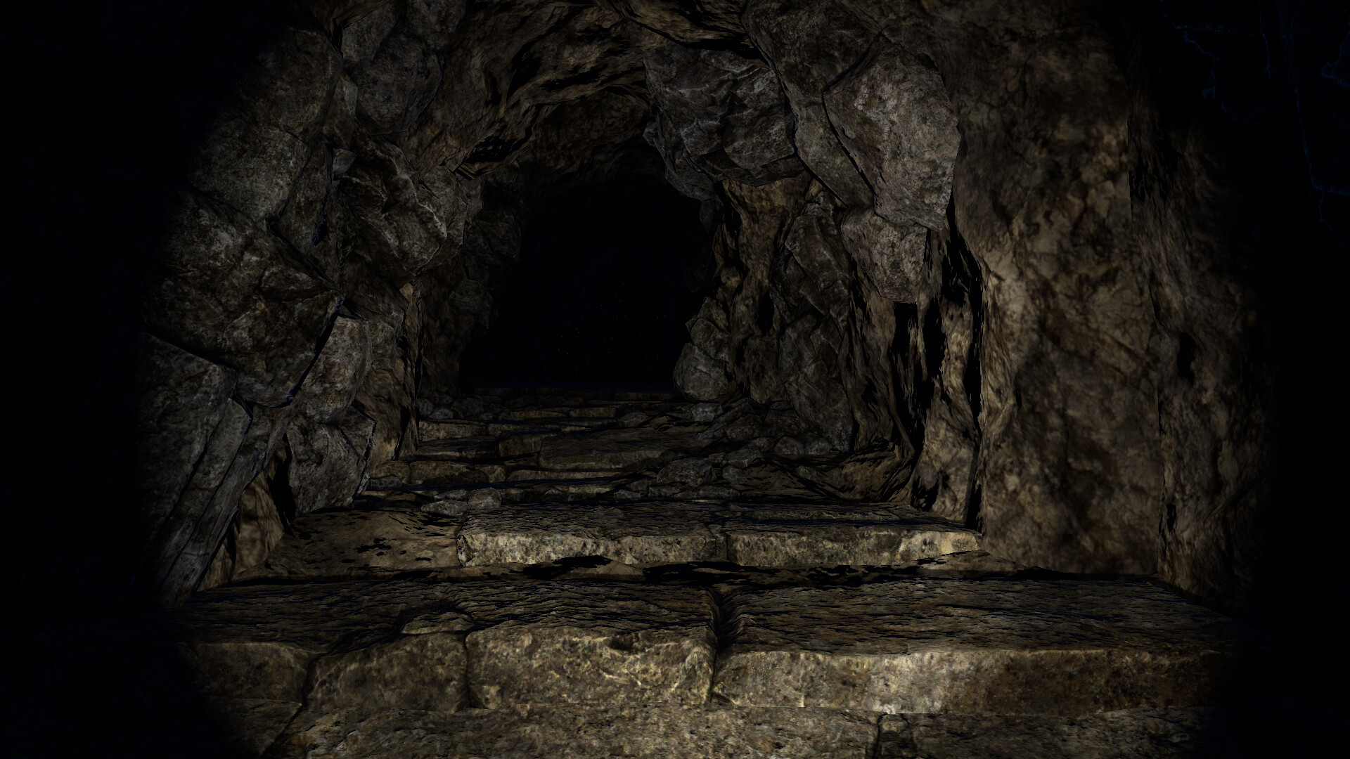 Tomb of Hope screenshot 4