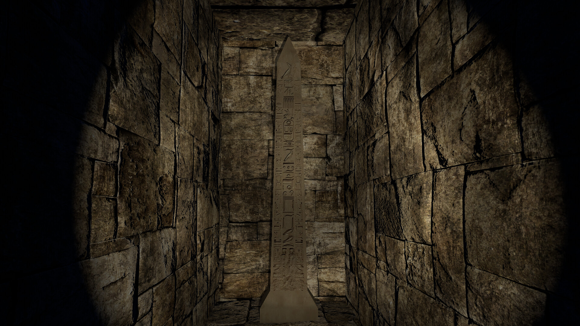 Tomb of Hope screenshot 5