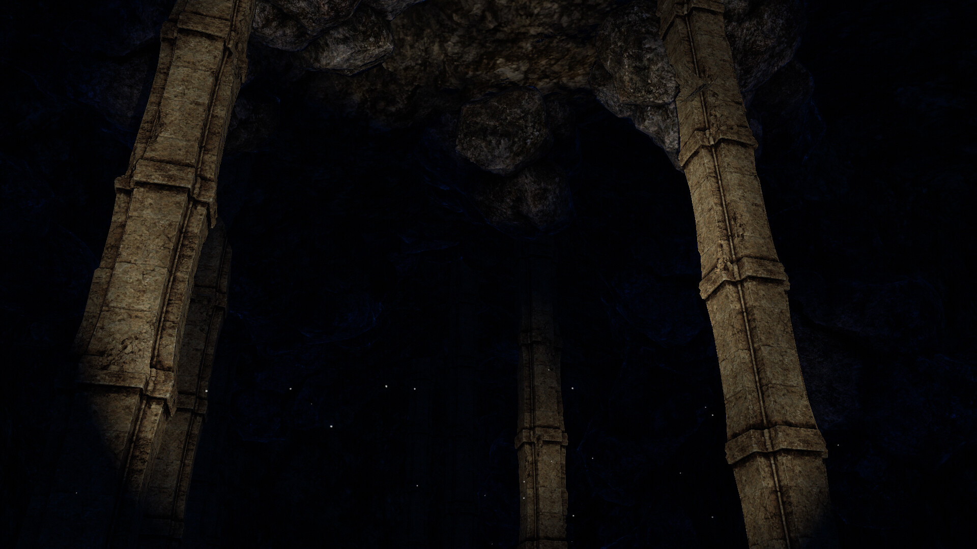 Tomb of Hope screenshot 3