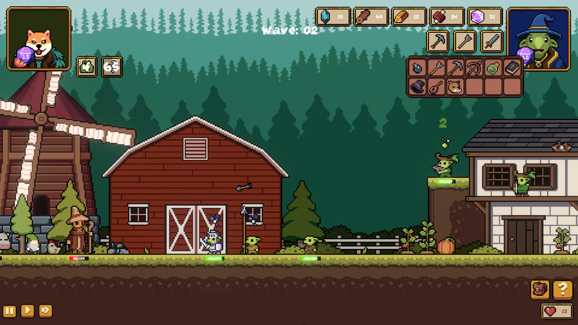 Dice Goblin's Den screenshot 18