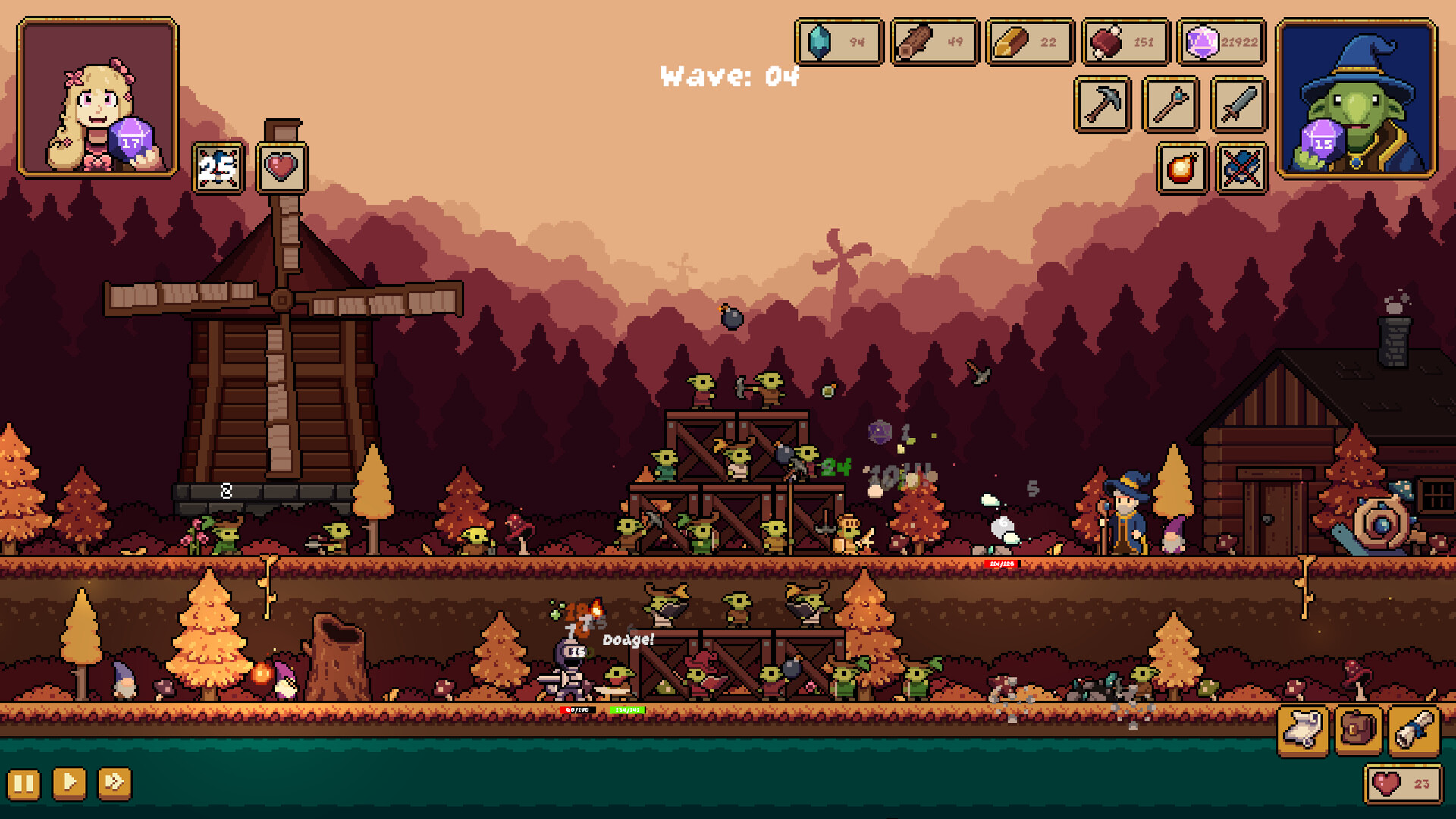 Dice Goblin's Den screenshot 8