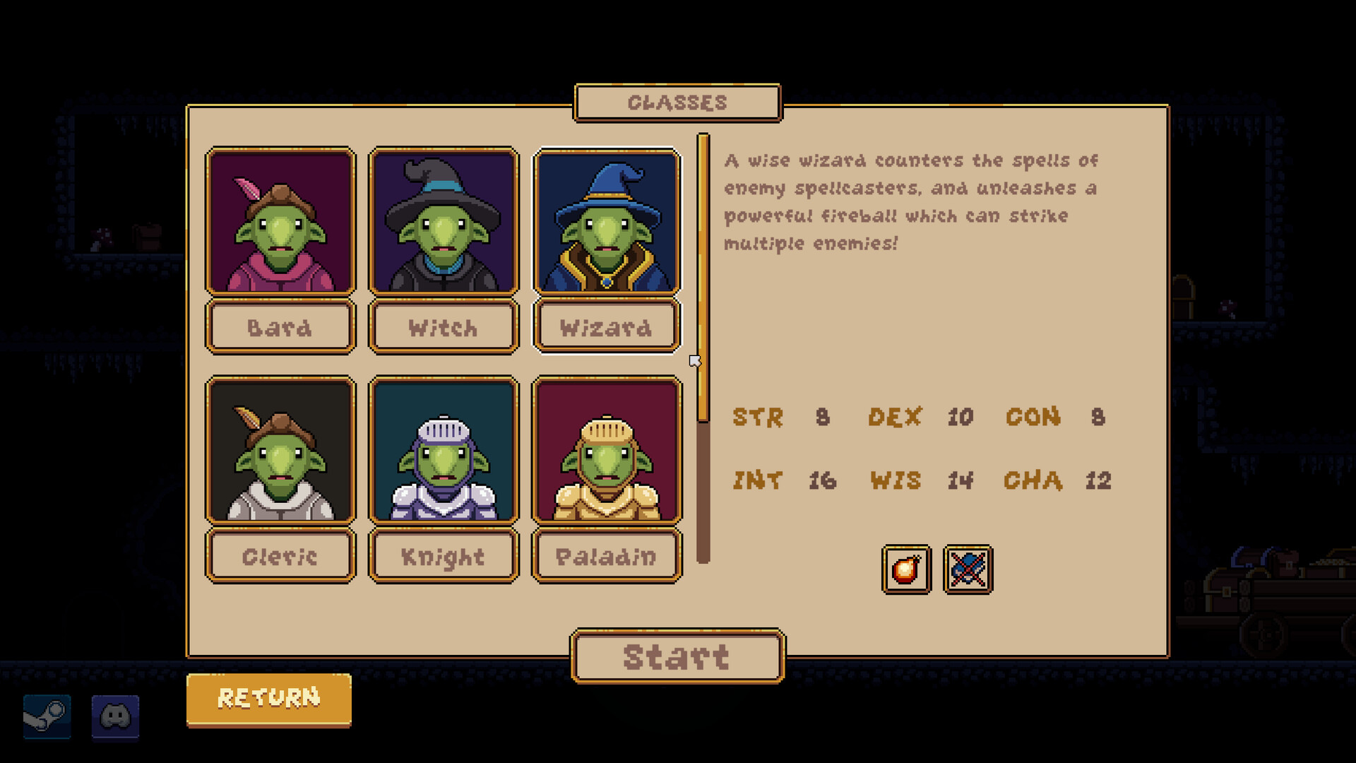 Dice Goblin's Den screenshot 2