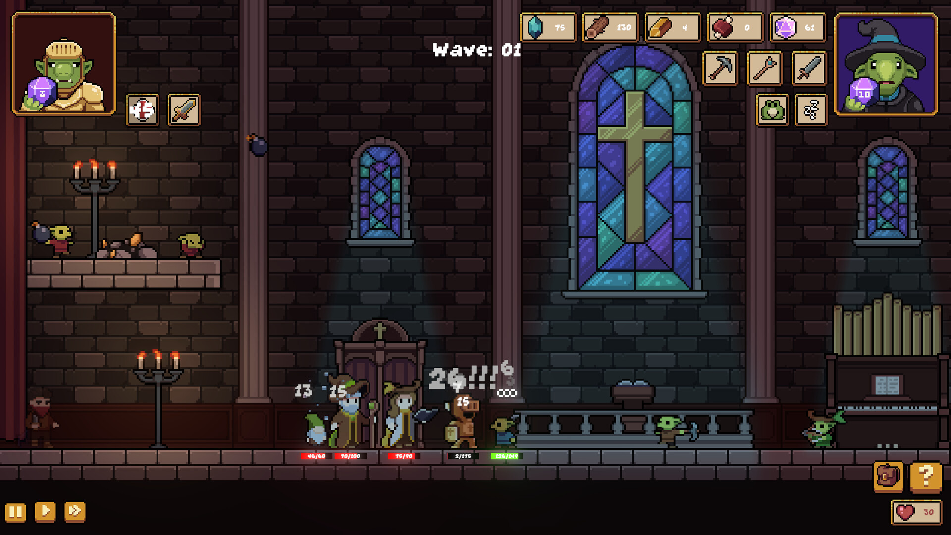 Dice Goblin's Den screenshot 16