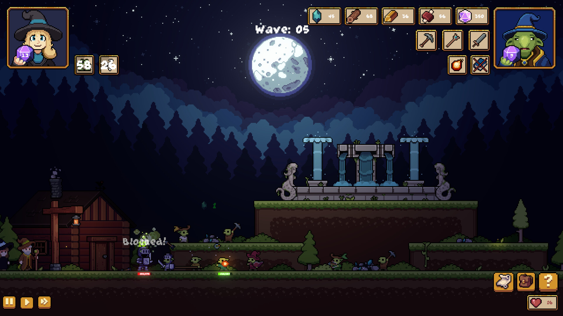 Dice Goblin's Den screenshot 17