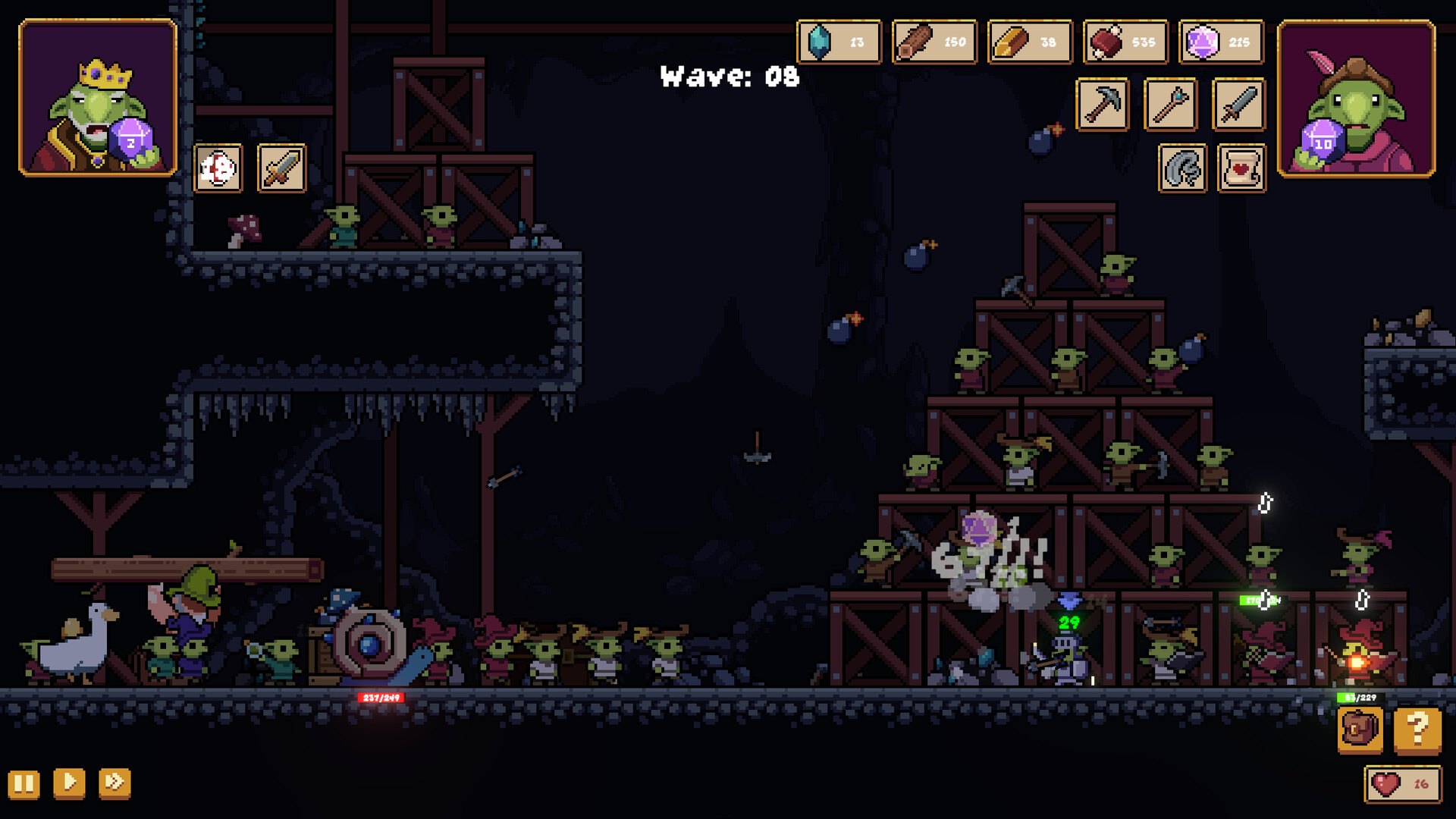 Dice Goblin's Den screenshot 14
