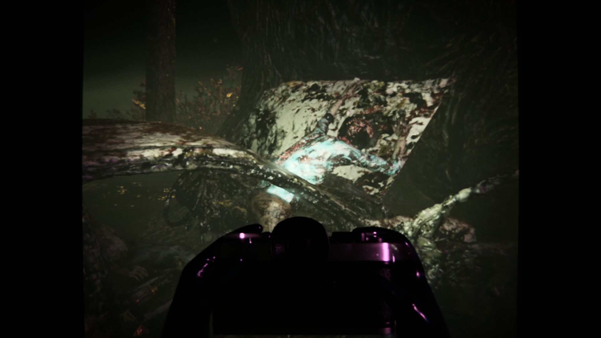 .redruM screenshot 7