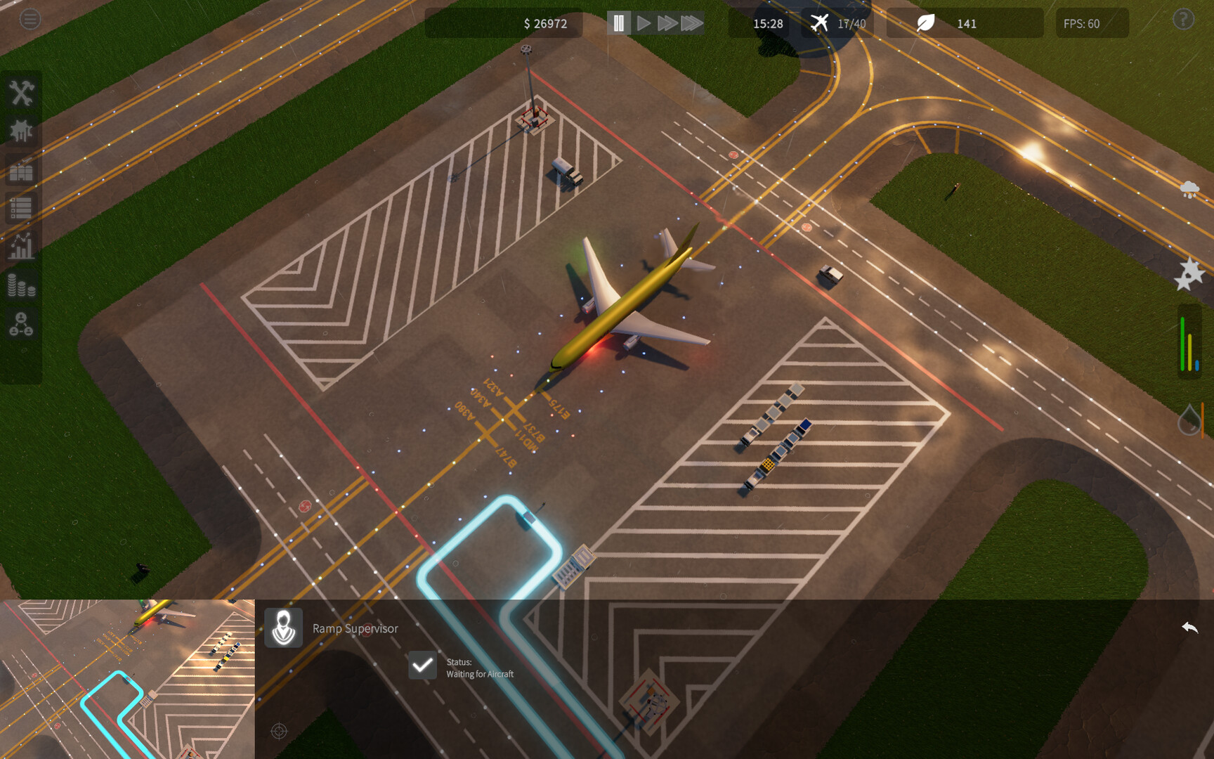 Terminal One screenshot 4