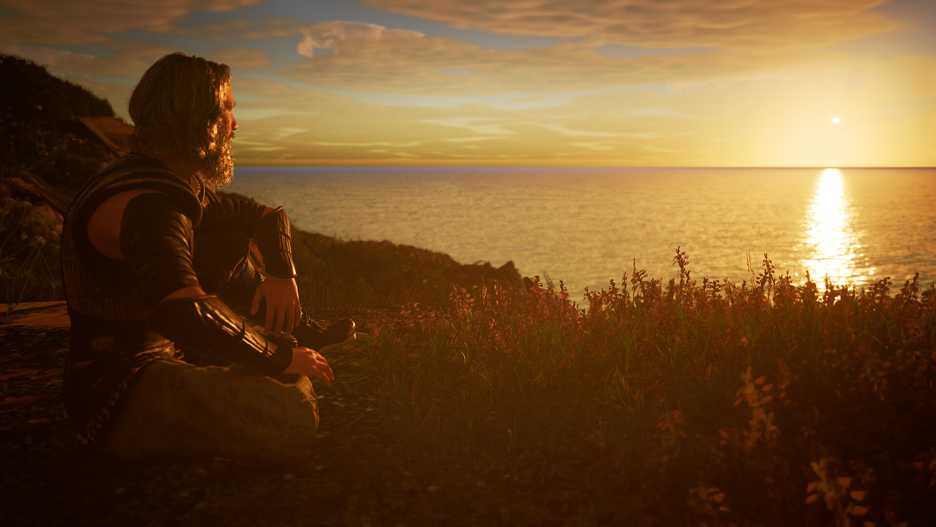 Robinson Crusoe : The Lost Tribes screenshot 8