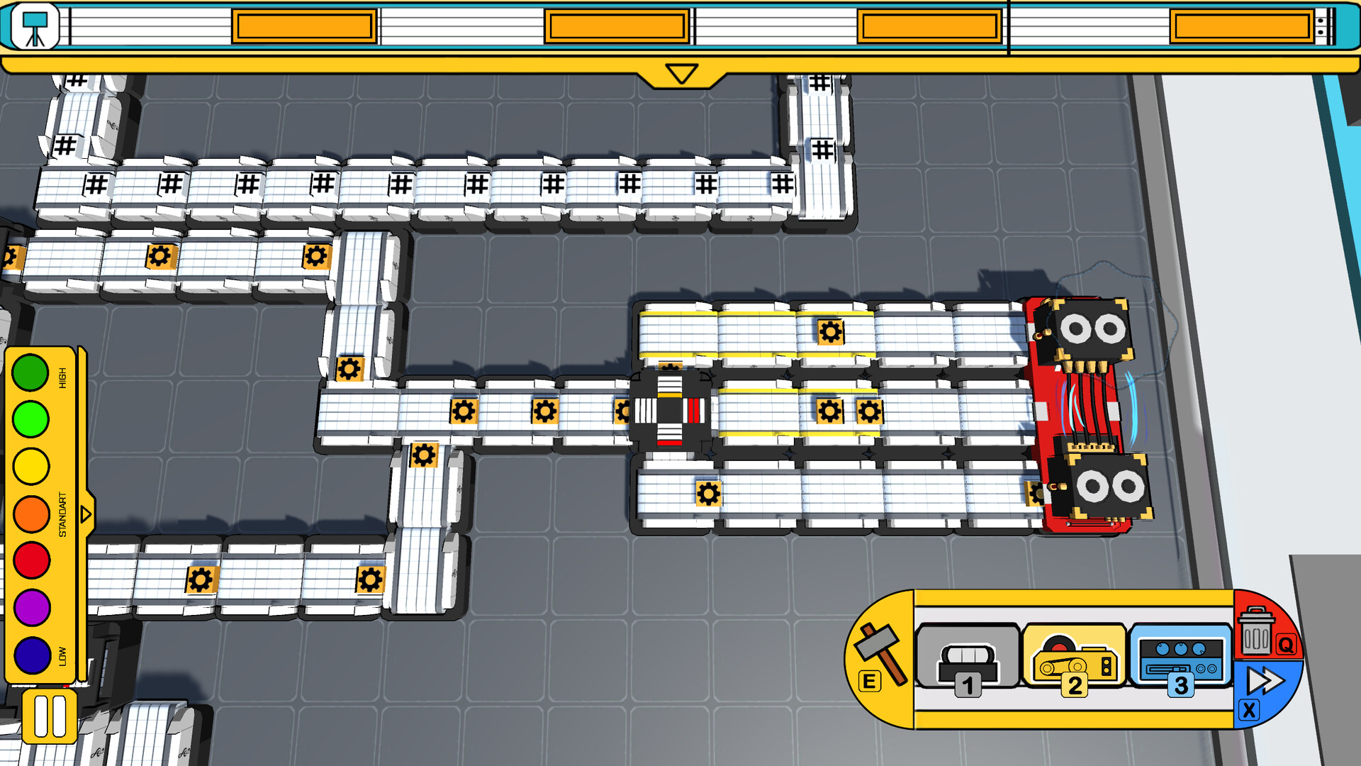 Assemble Ensemble screenshot 2