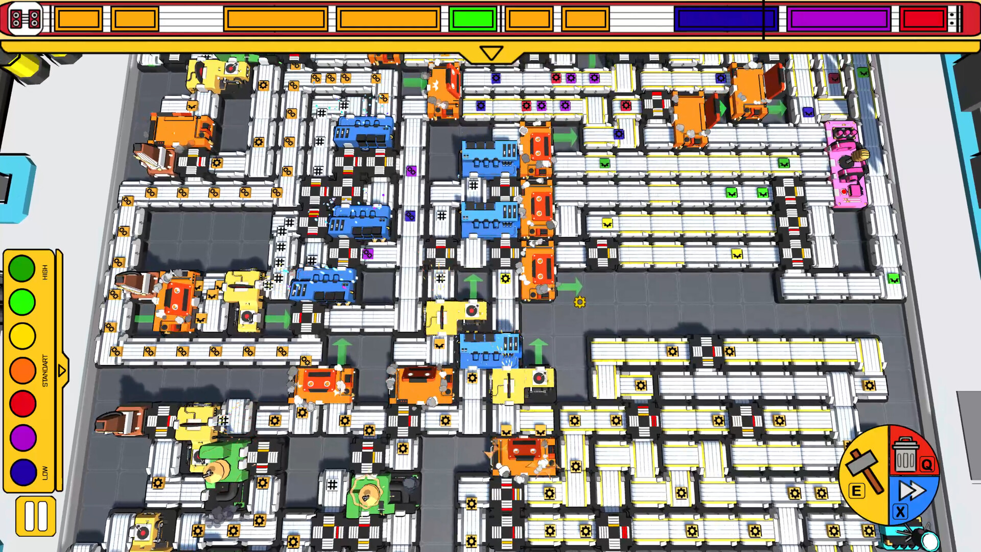 Assemble Ensemble screenshot 5