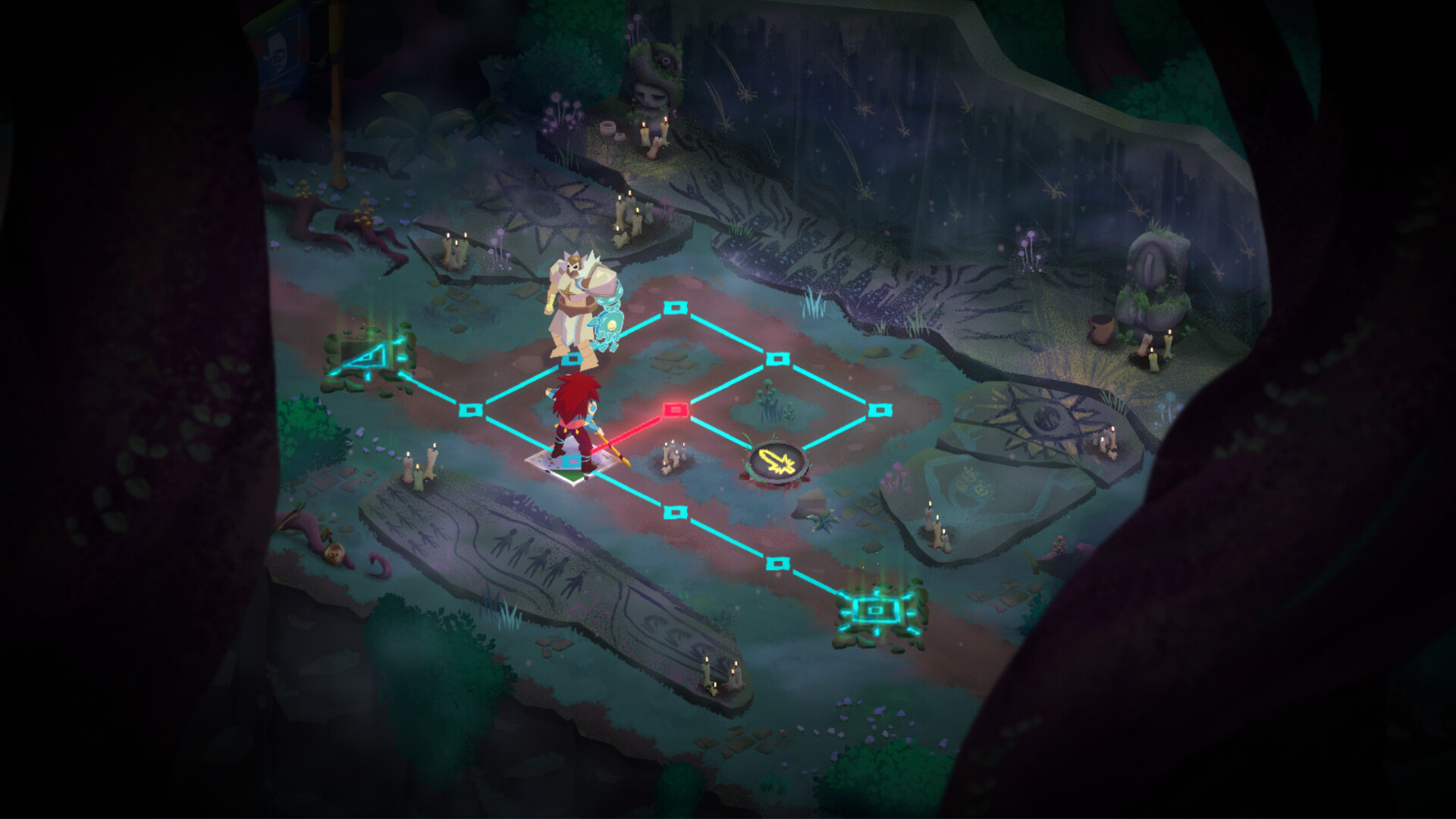 Emptiness Sire screenshot 2