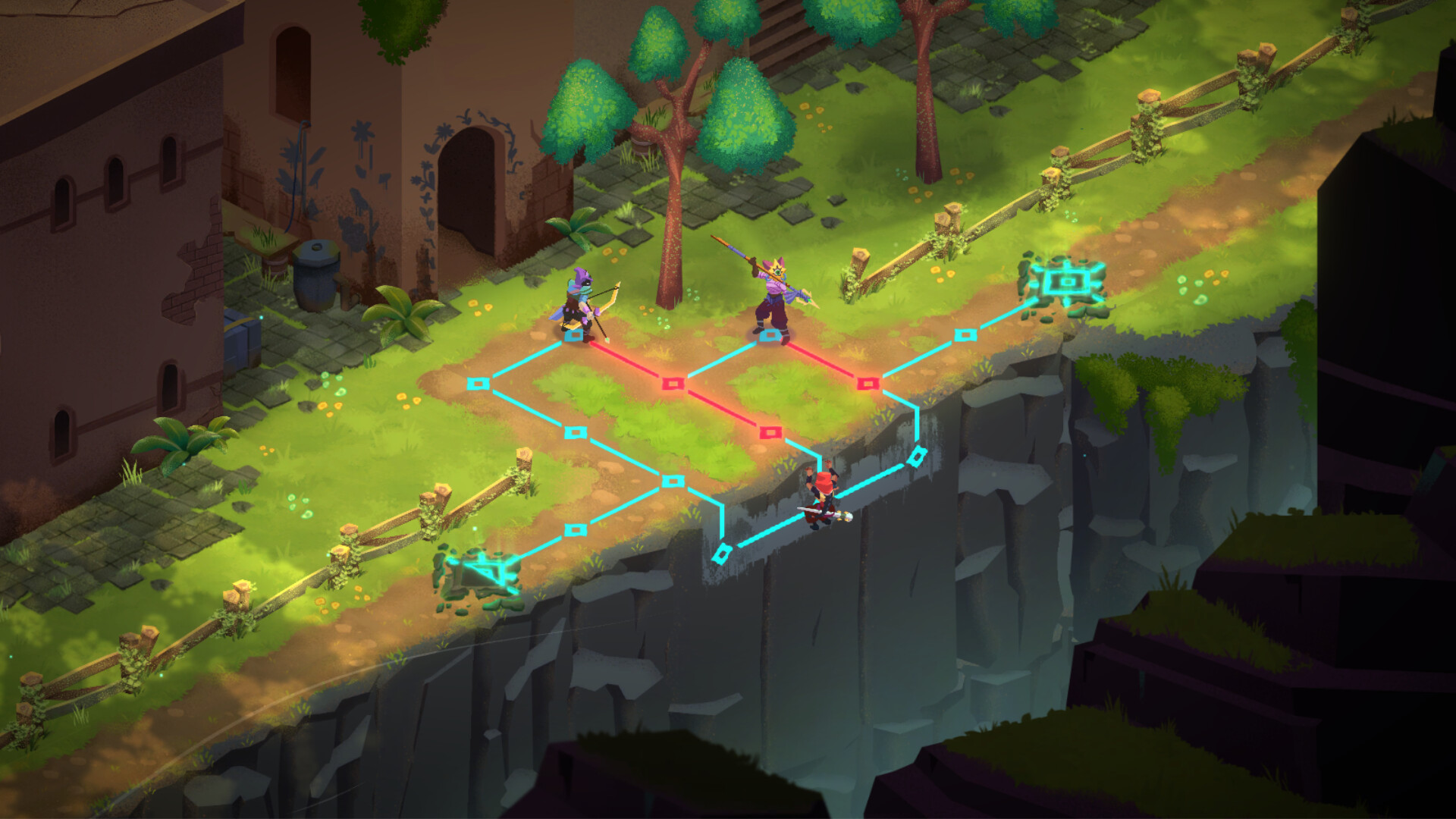 Emptiness Sire screenshot 4