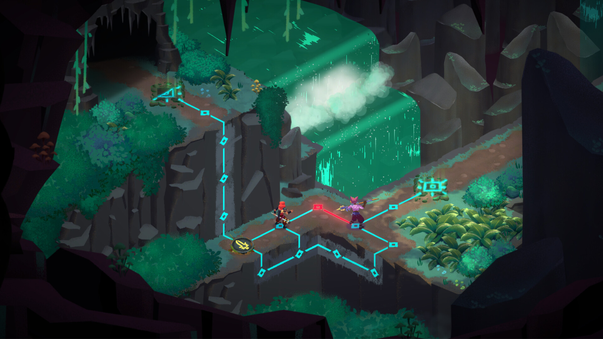 Emptiness Sire screenshot 3