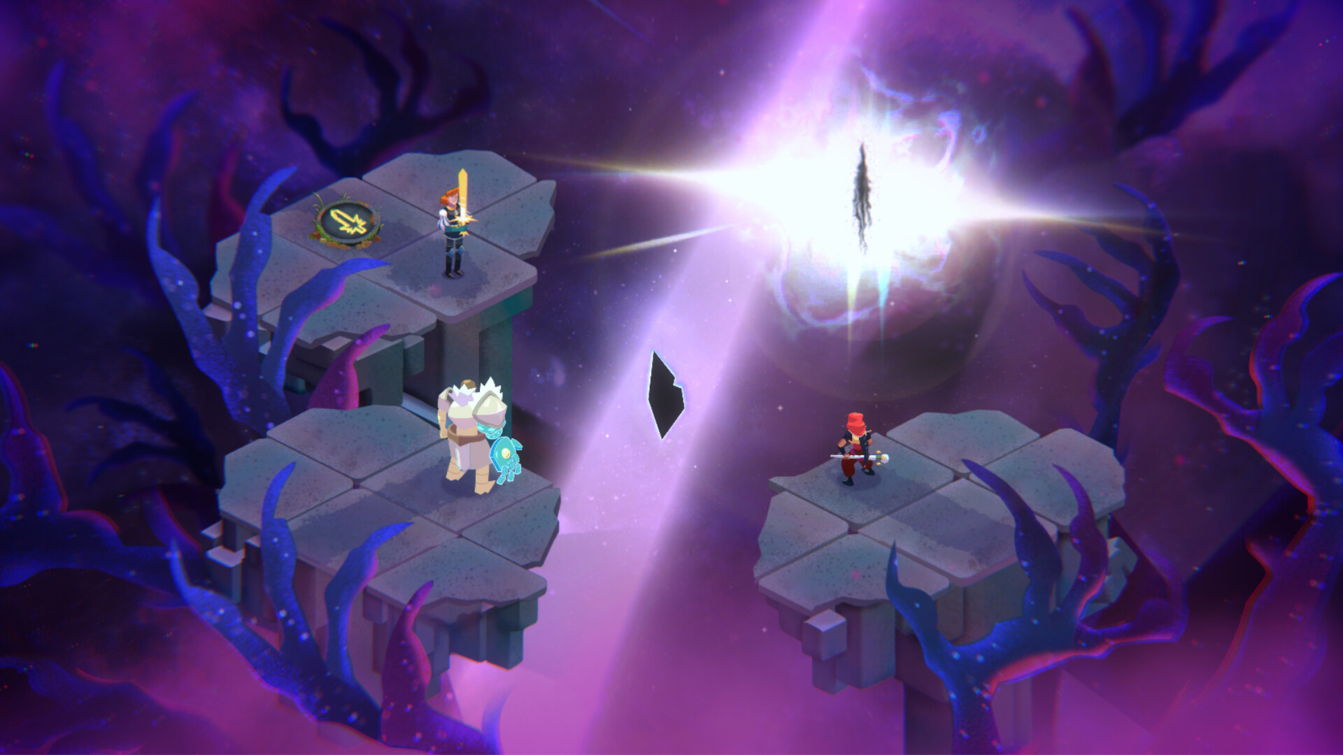Emptiness Sire screenshot 5