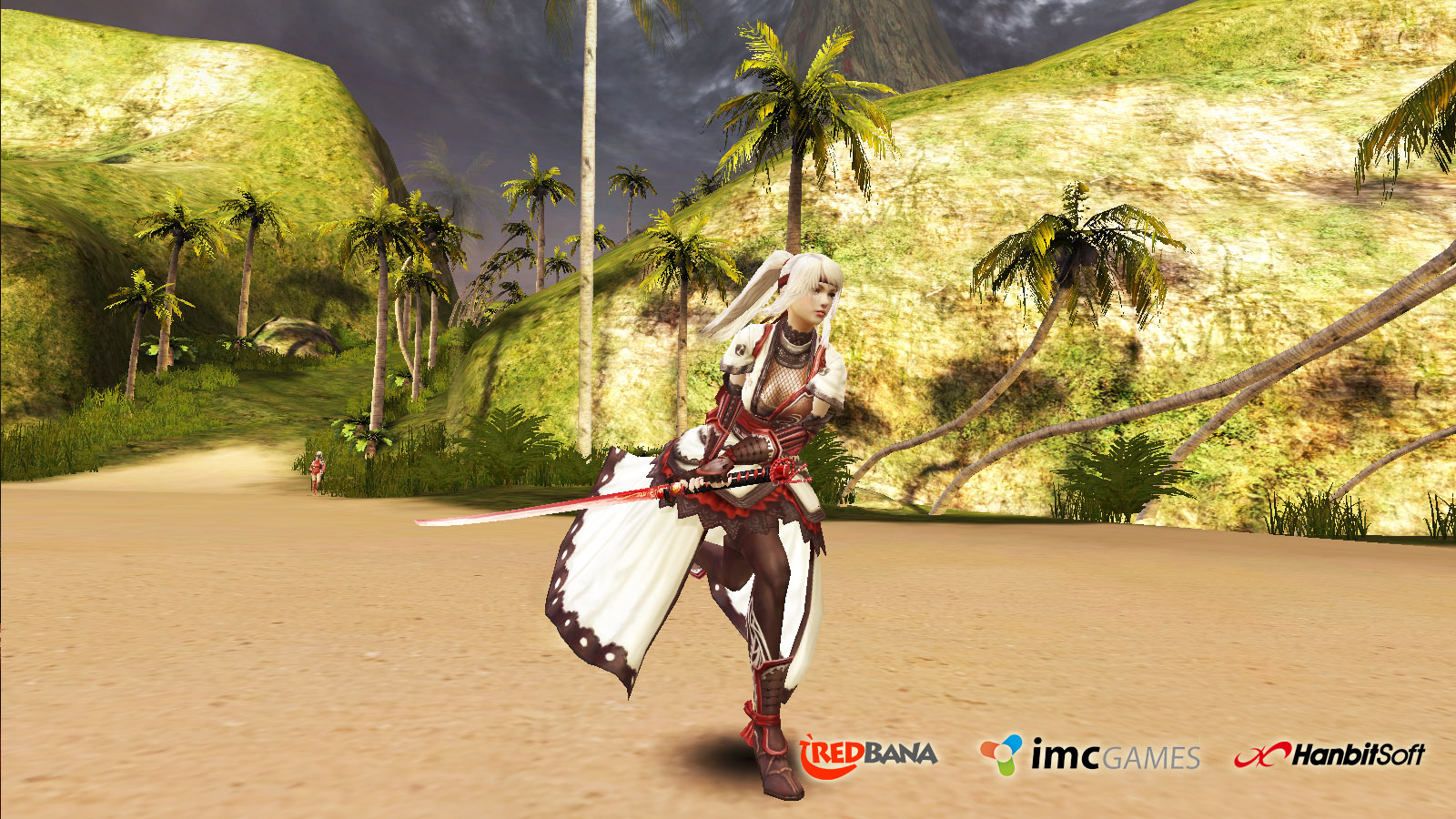 GRANADO ESPADA screenshot 10