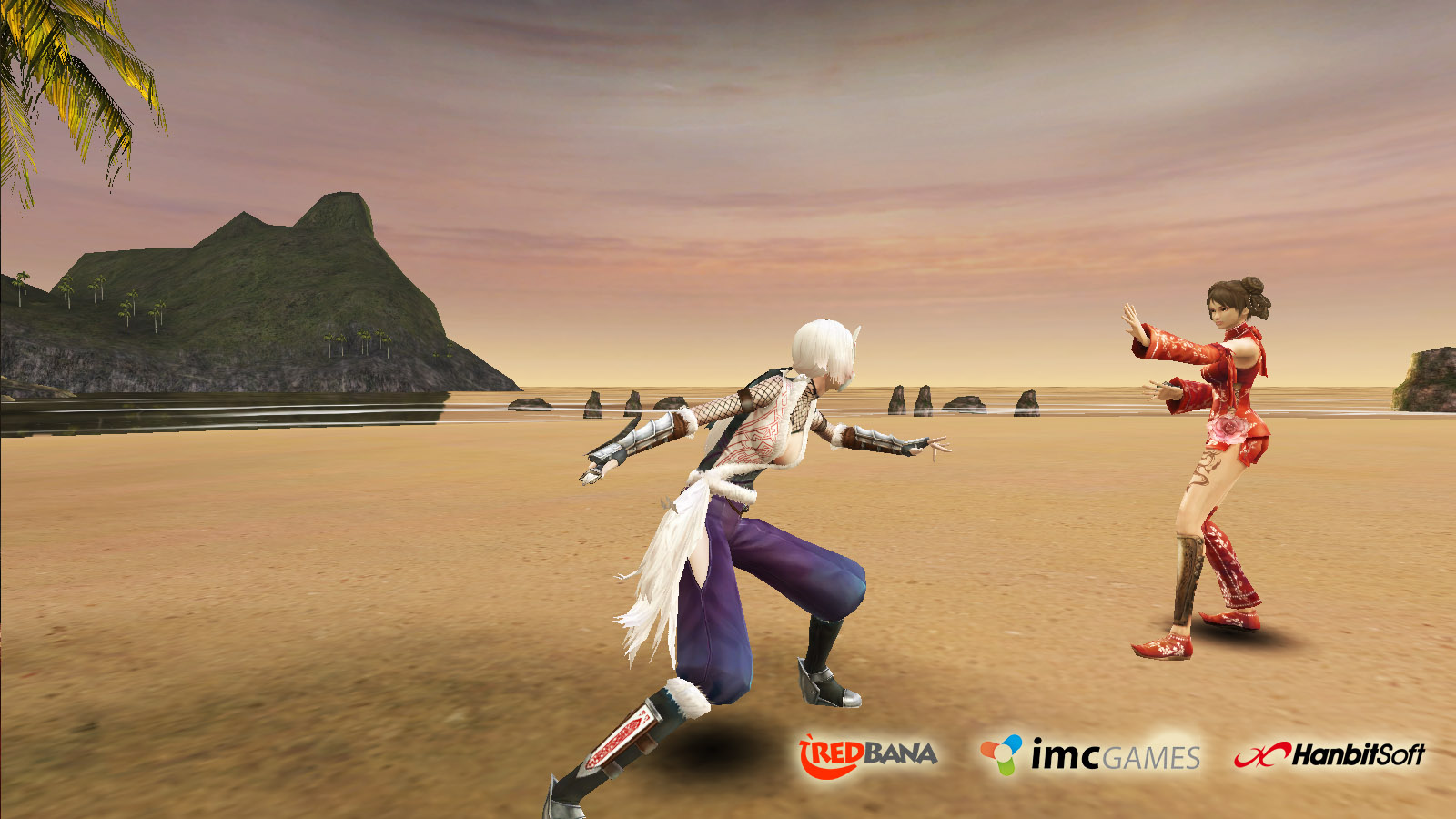 GRANADO ESPADA screenshot 13