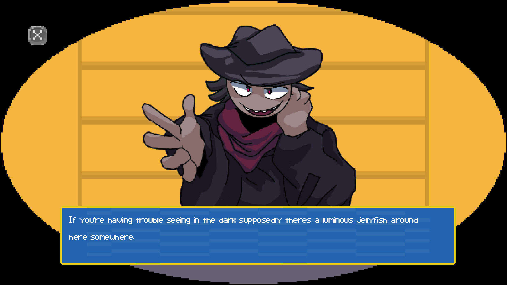 Mariana screenshot 4