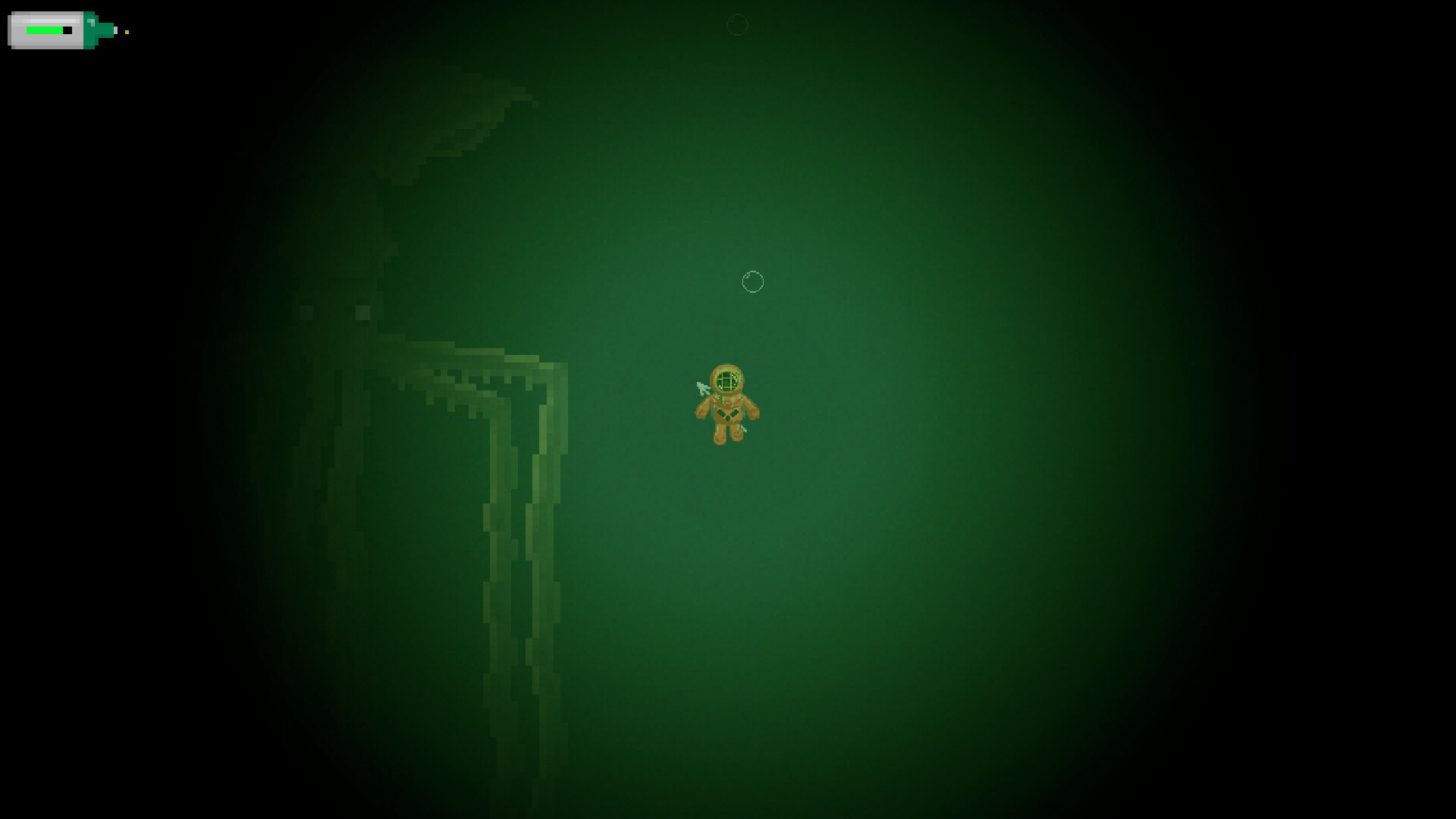 Mariana screenshot 1