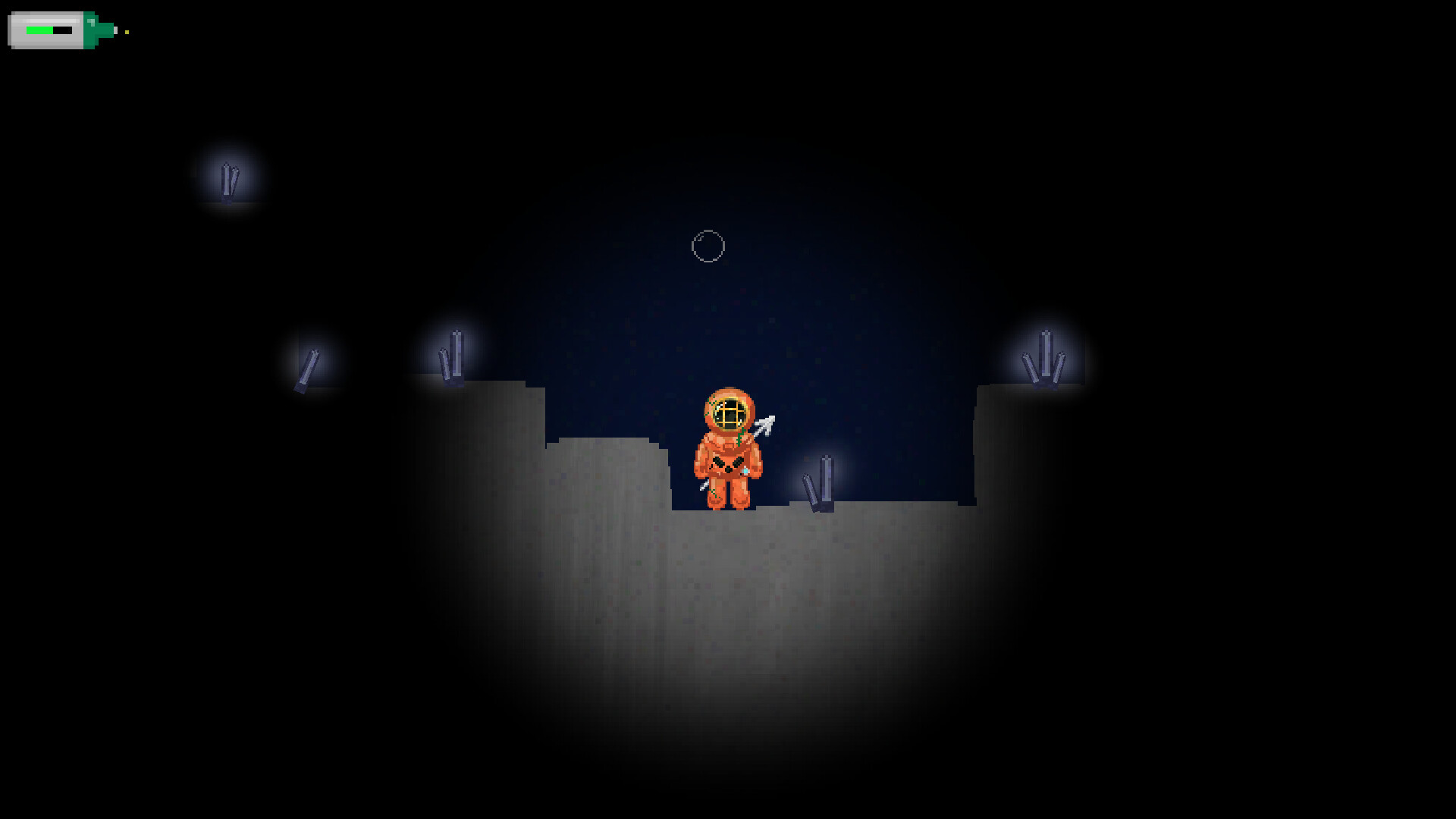 Mariana screenshot 5