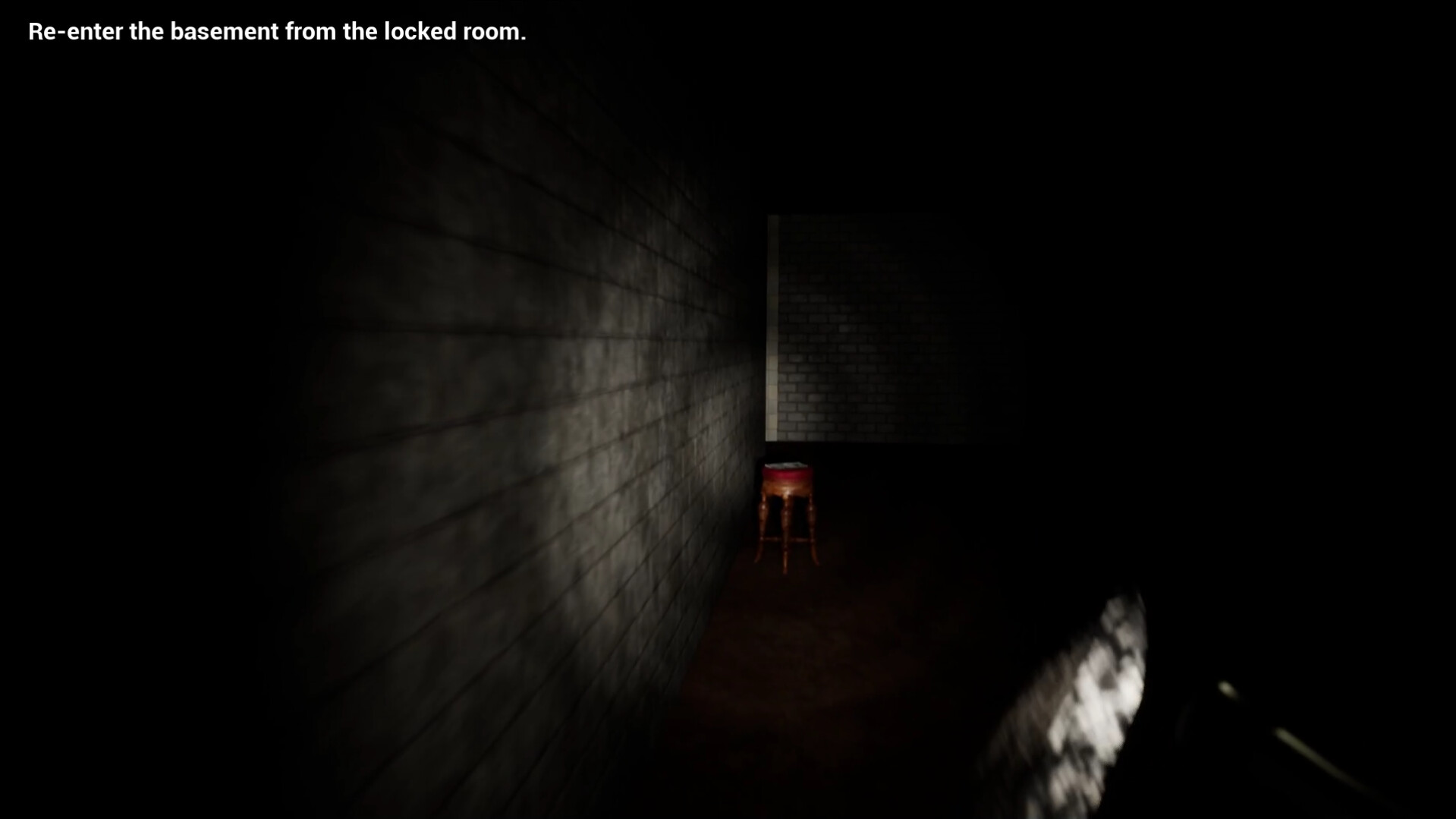 The House of Voracity | 噬人之屋 screenshot 4