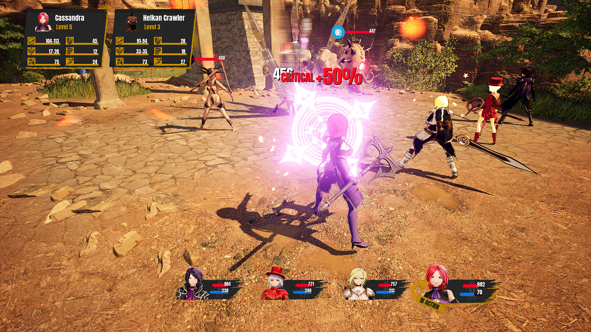Alder Forge 2 screenshot 22