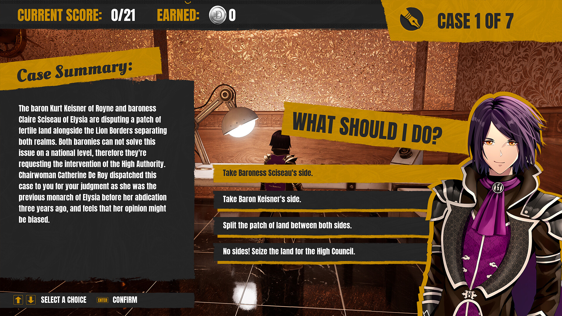 Alder Forge 2 screenshot 6