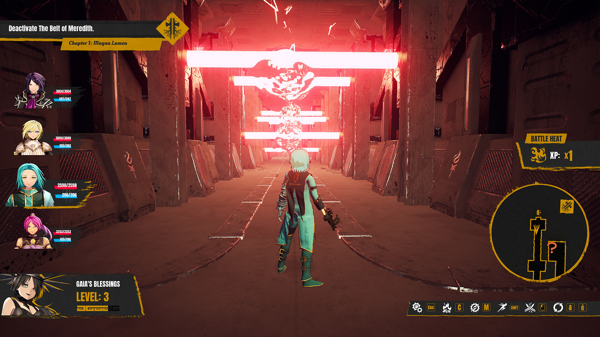 Alder Forge 2 screenshot 9